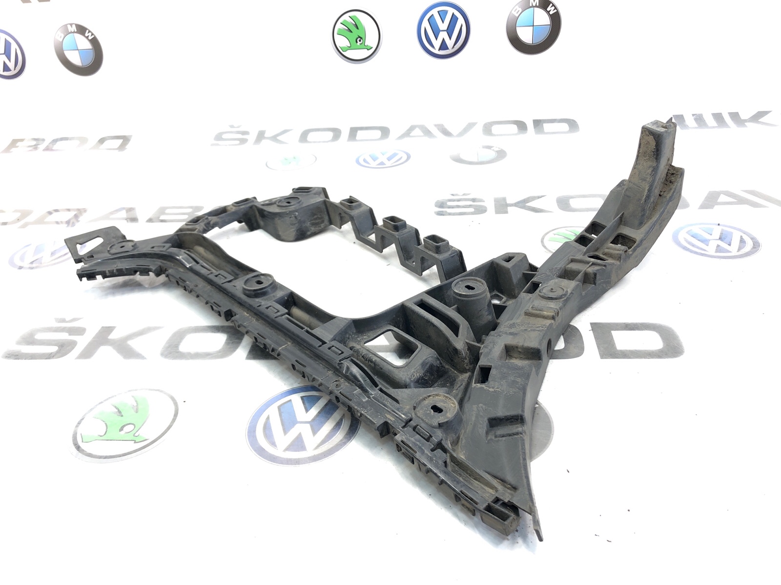 Кронштейн бампера, 2500 рублей, Москва