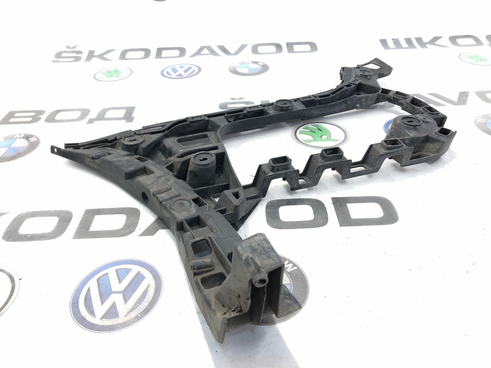 Кронштейн бампера, 2500 рублей, Москва