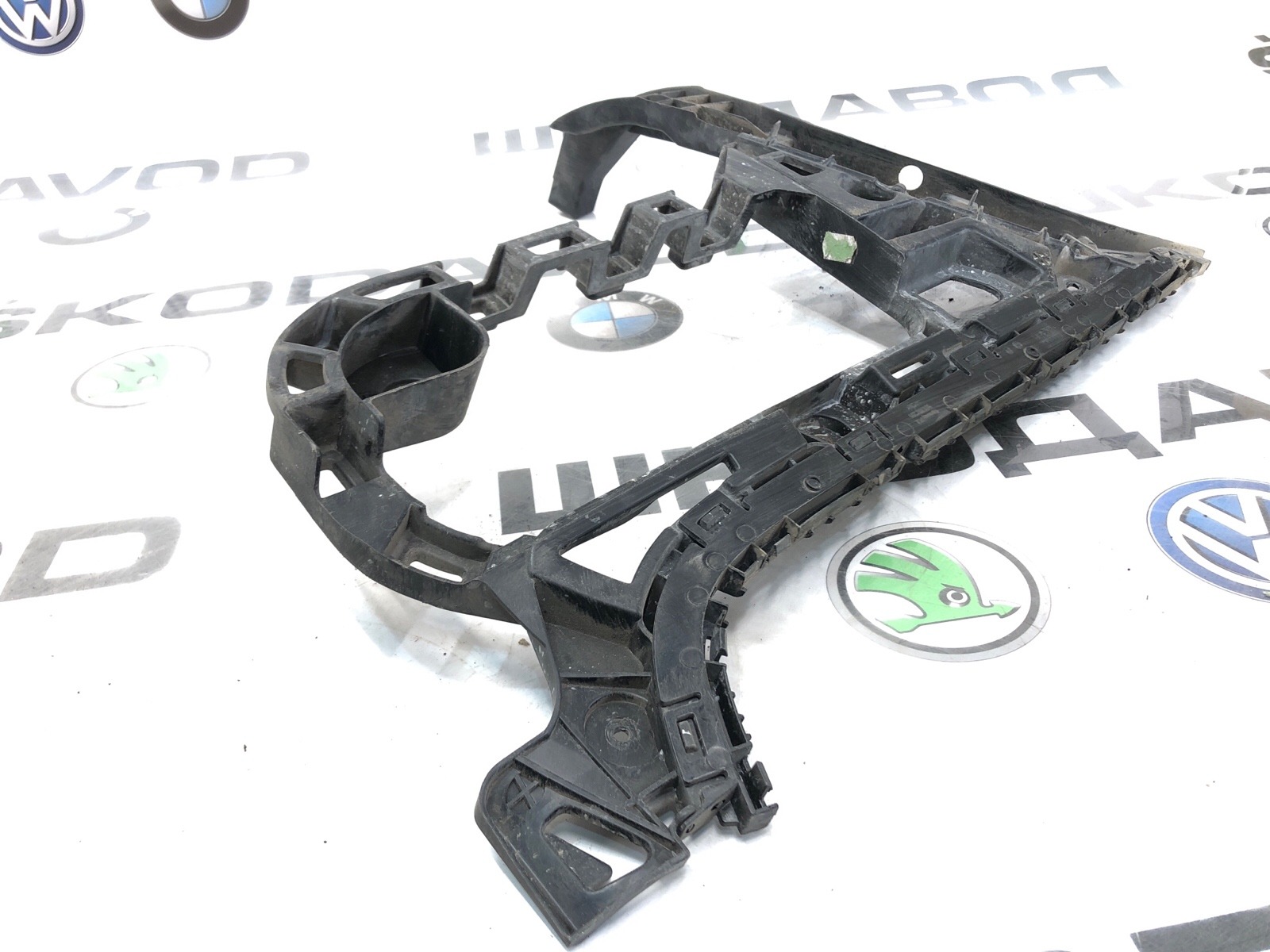 Кронштейн бампера, 2500 рублей, Москва