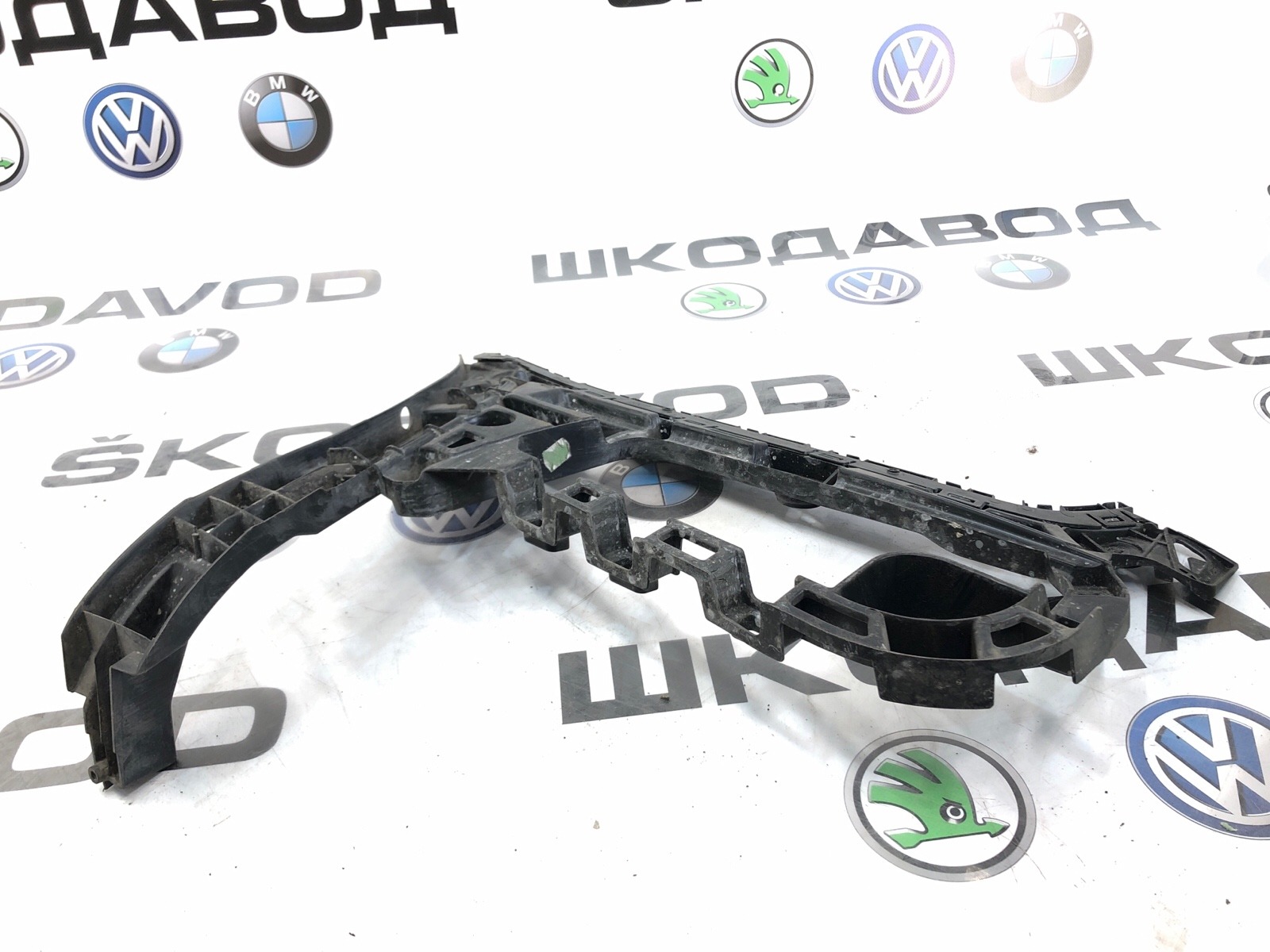 Кронштейн бампера, 2500 рублей, Москва