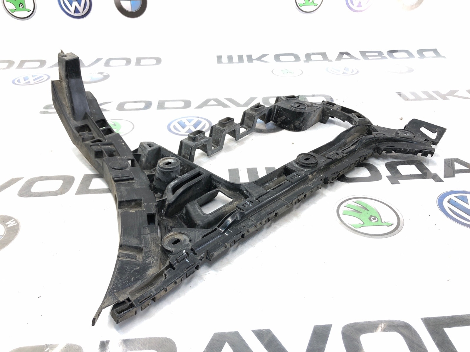 Кронштейн бампера, 2500 рублей, Москва