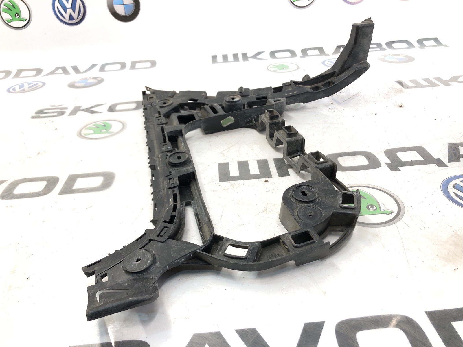 Кронштейн бампера, 2500 рублей, Москва