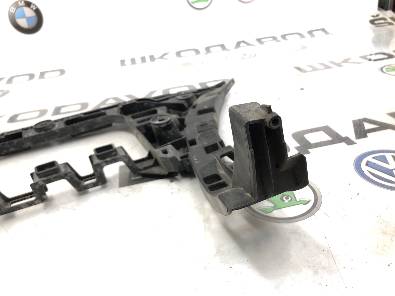 Кронштейн бампера, 2500 рублей, Москва