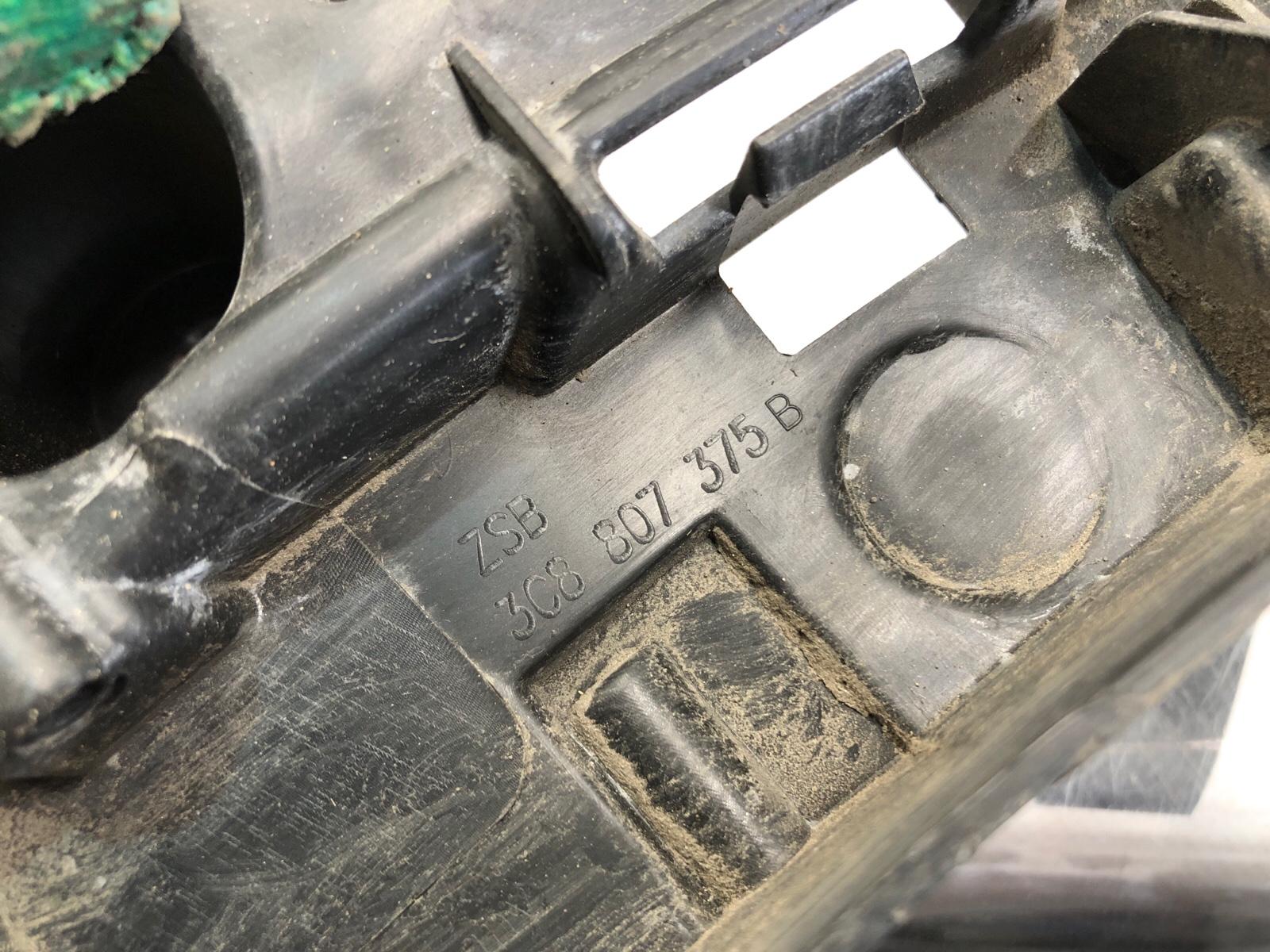 Кронштейн бампера, 2500 рублей, Москва