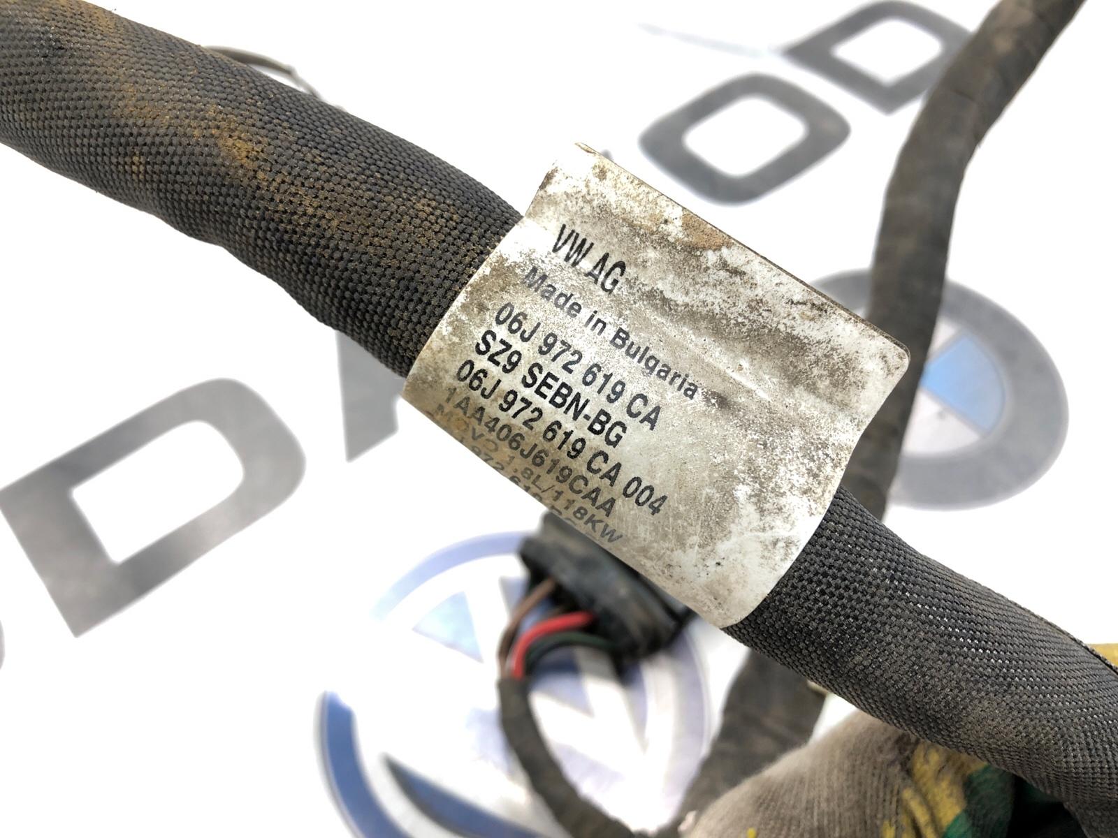 Проводка двигателя, 5000 рублей, Москва