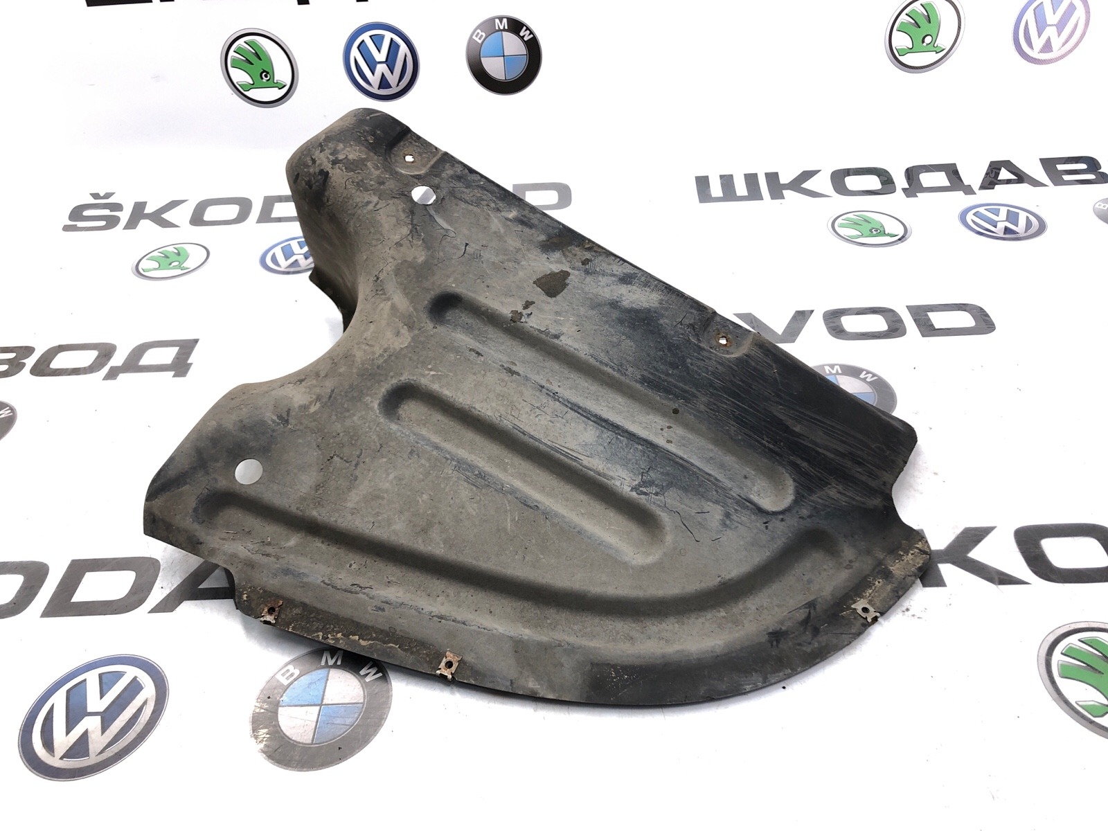 Защита днища, 1500 рублей, Москва