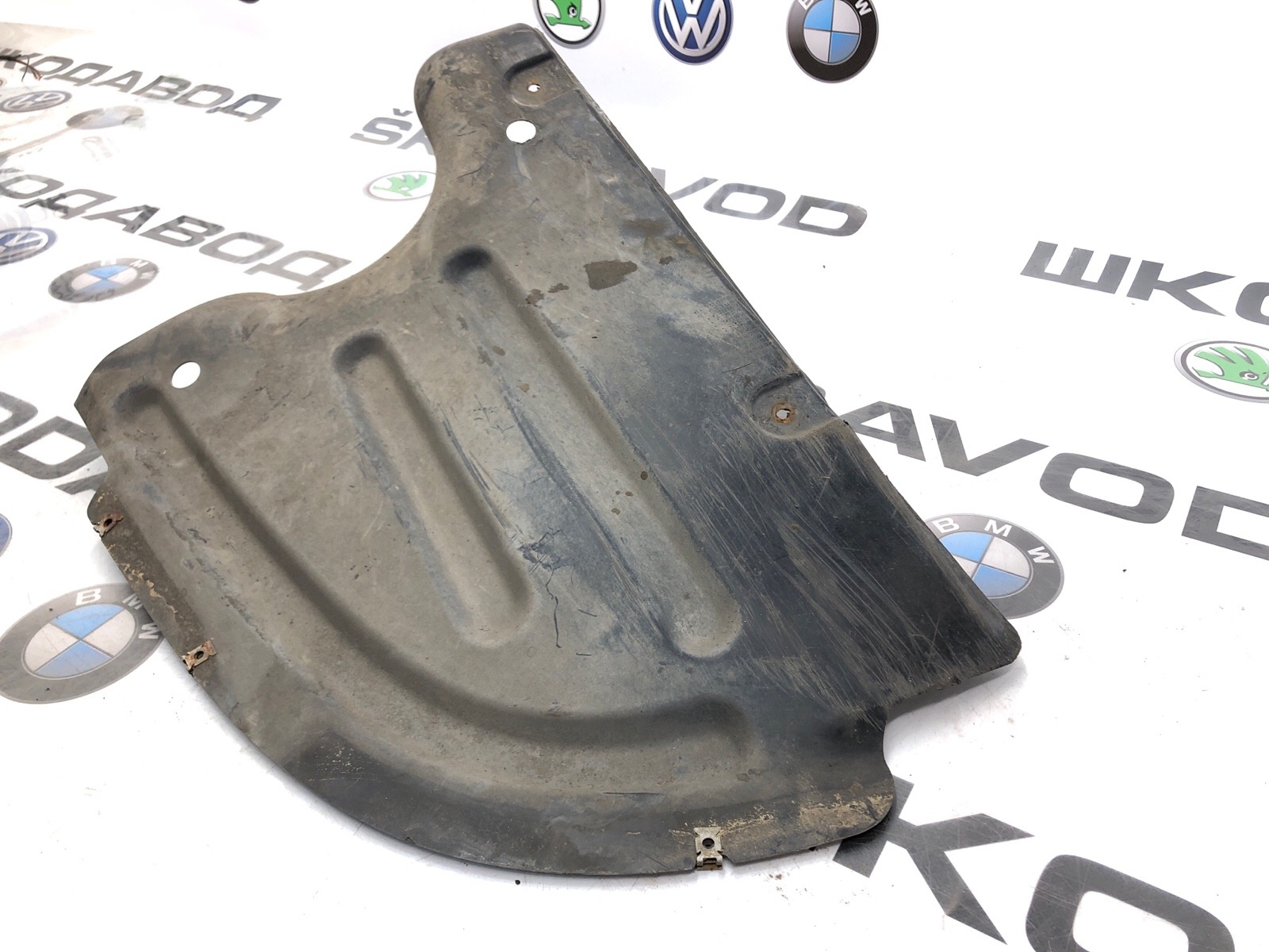 Защита днища, 1500 рублей, Москва