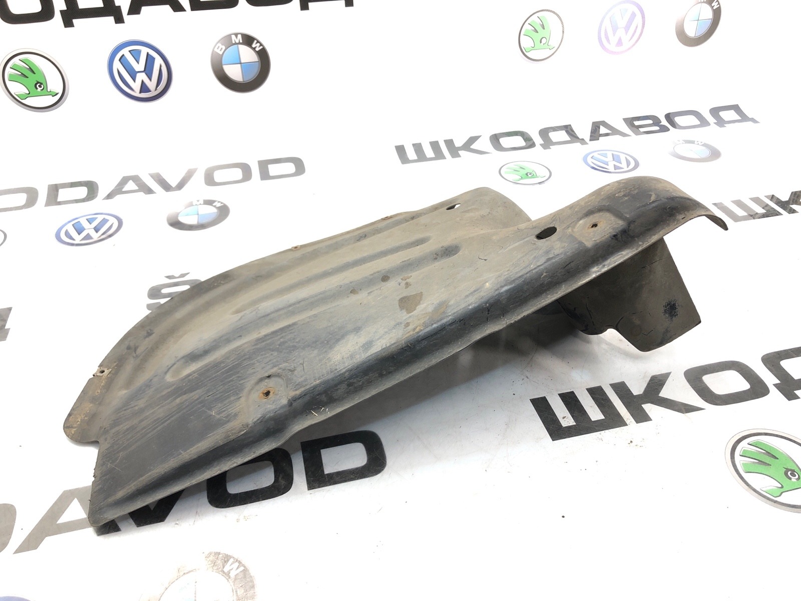 Защита днища, 1500 рублей, Москва