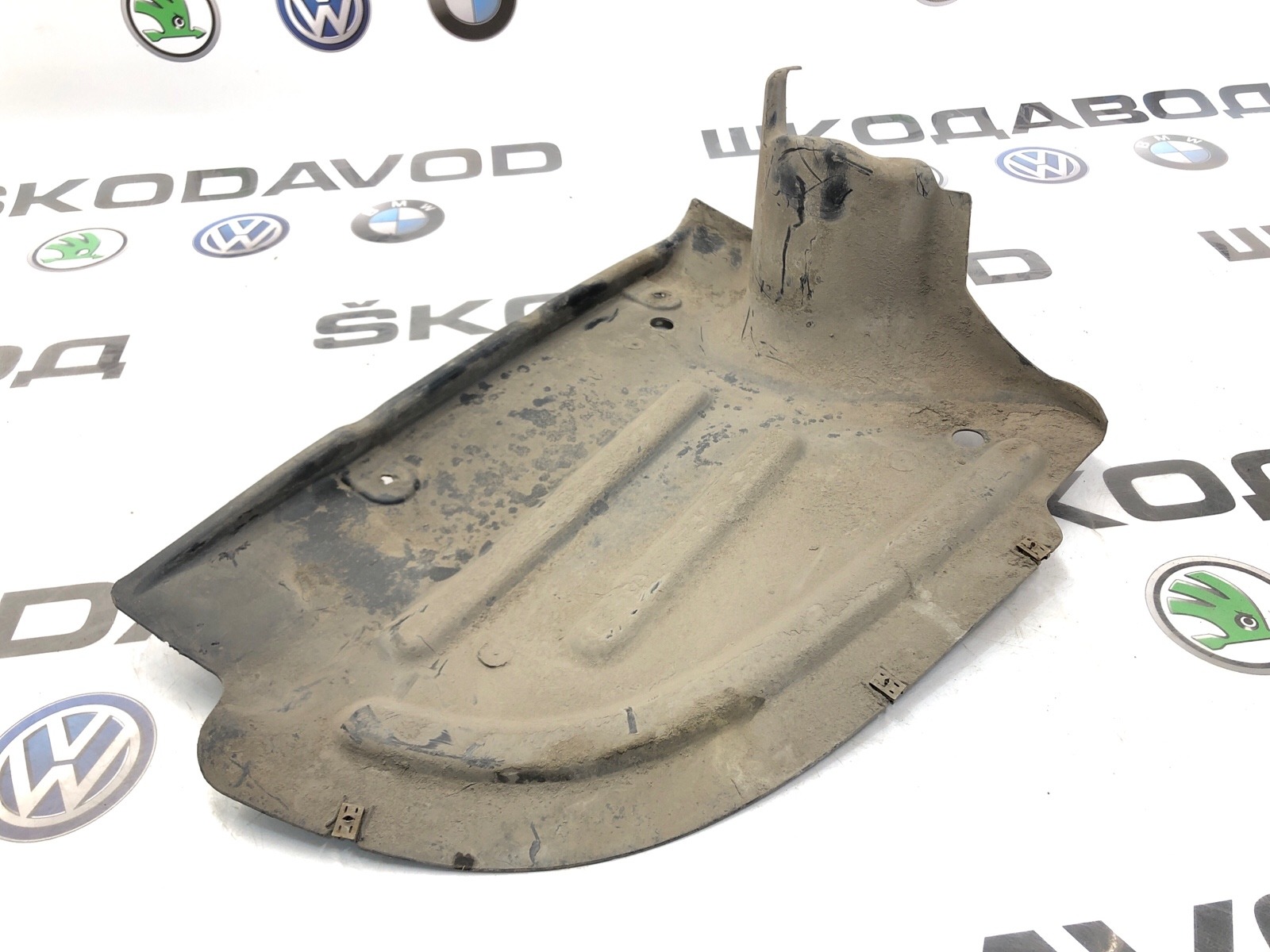 Защита днища, 1500 рублей, Москва