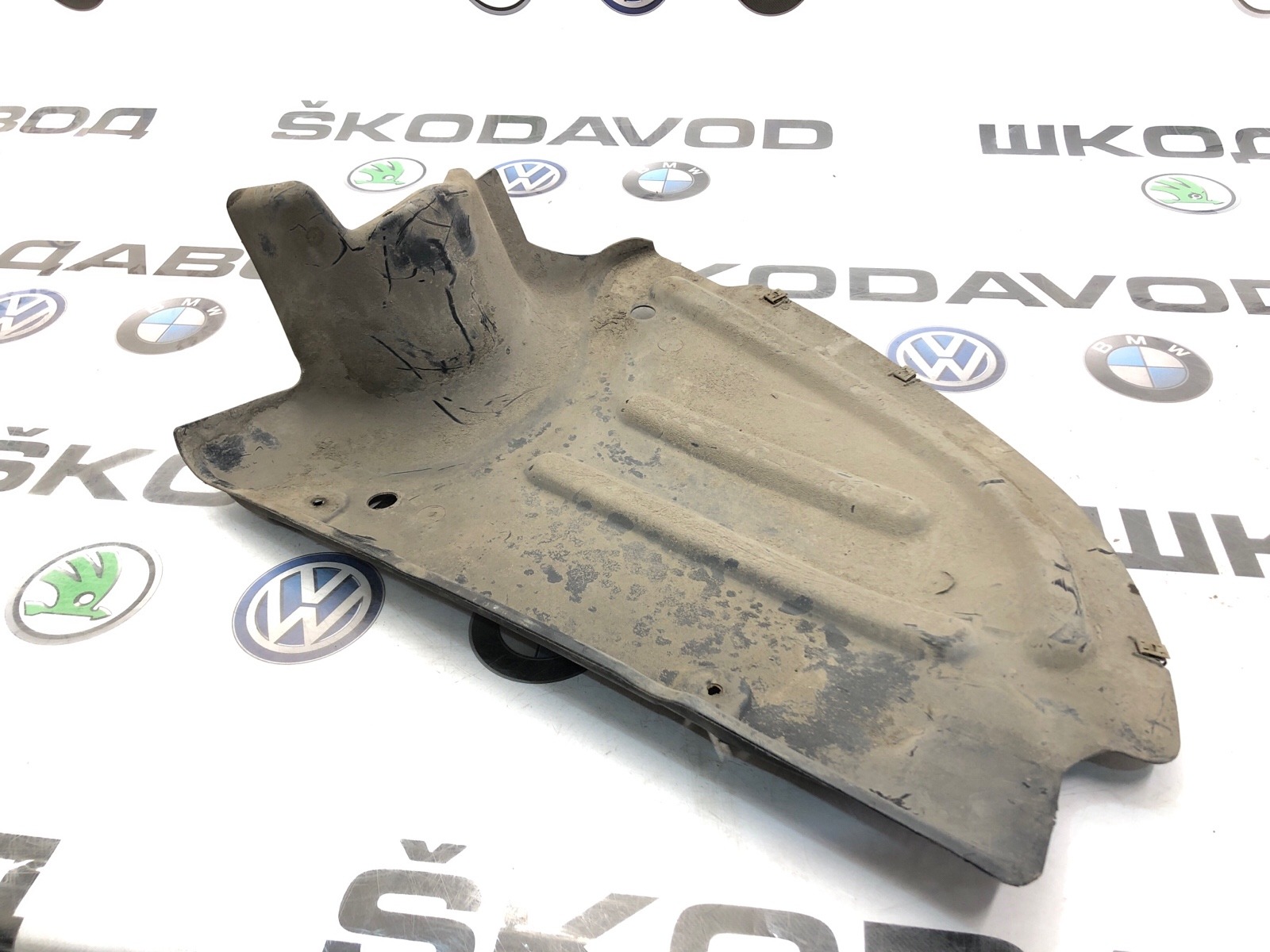 Защита днища, 1500 рублей, Москва