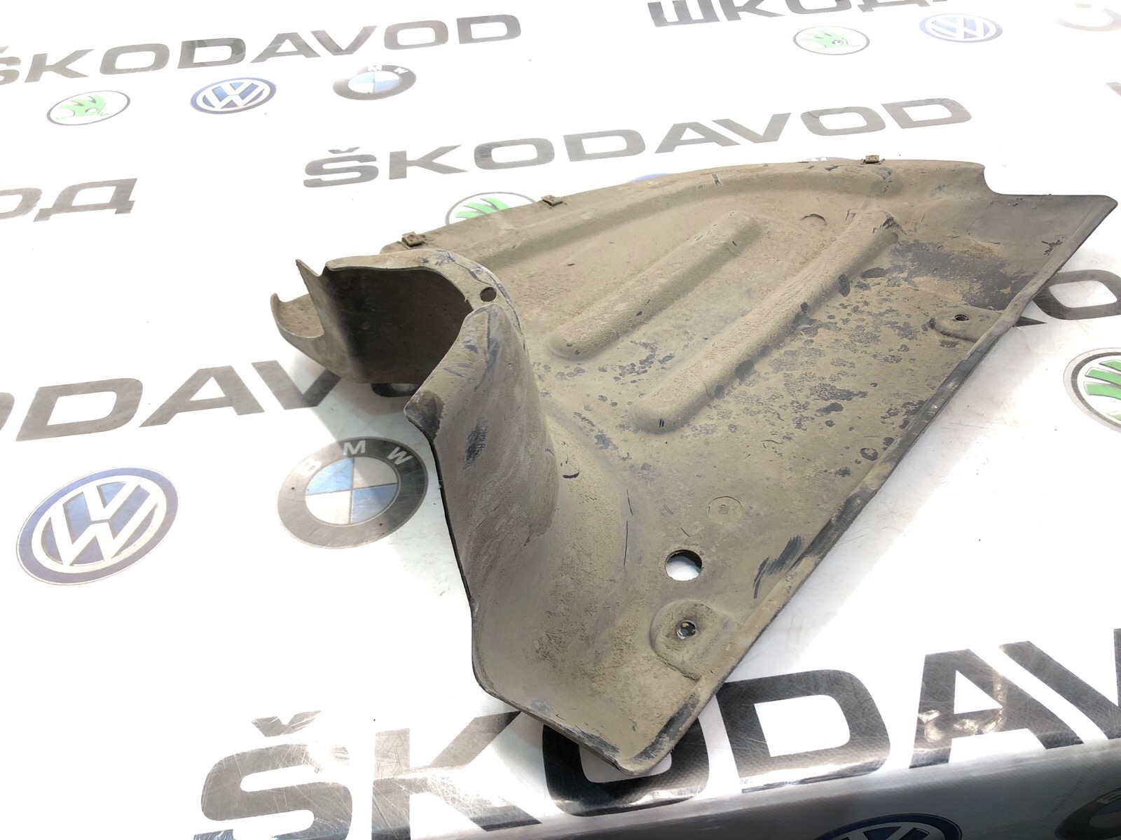 Защита днища, 1500 рублей, Москва