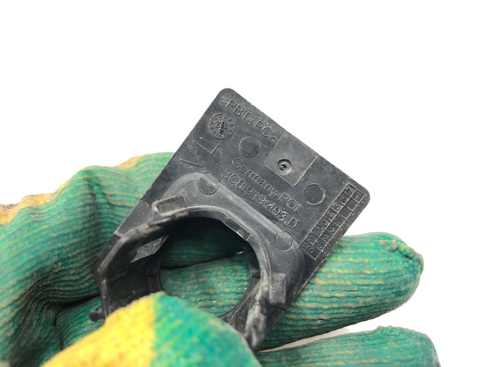 Кронштейн парктроников, 1000 рублей, Москва