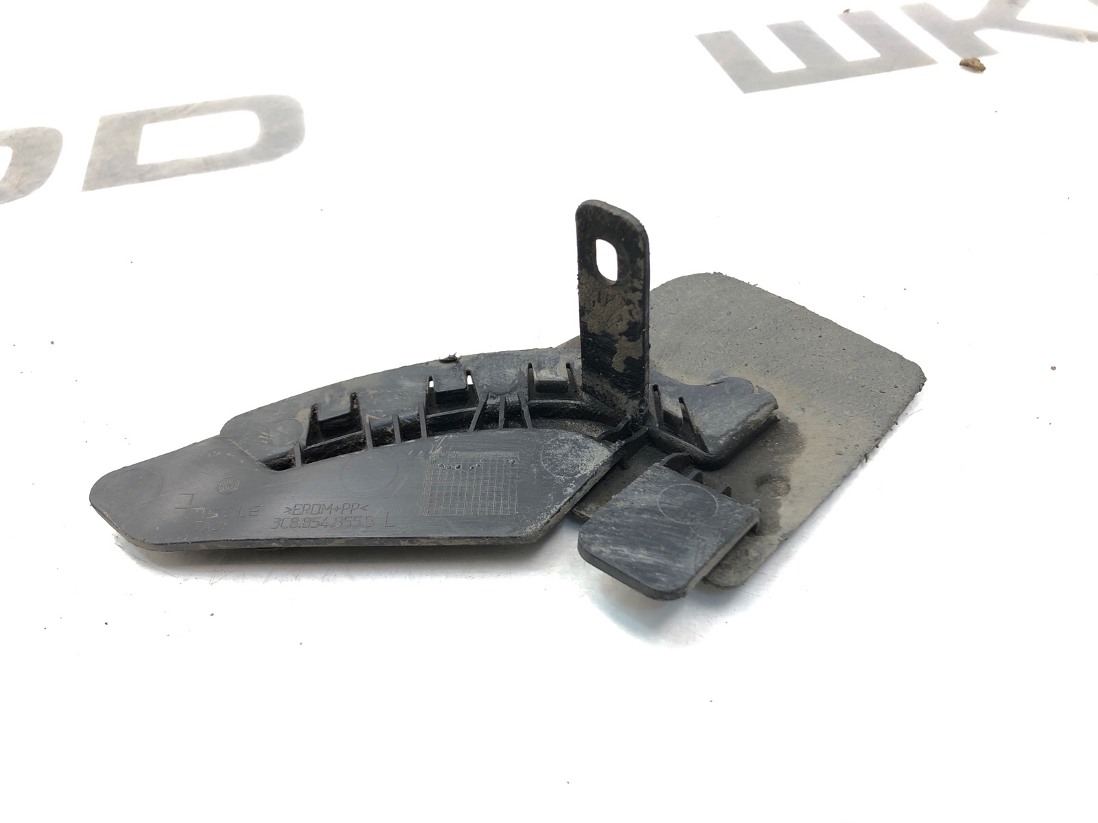 Накладка порога, 1000 рублей, Москва