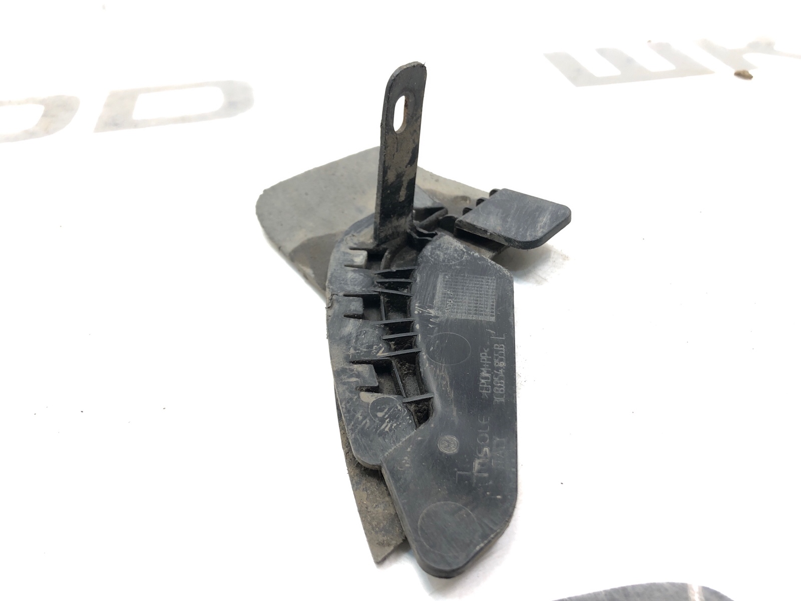 Накладка порога, 1000 рублей, Москва