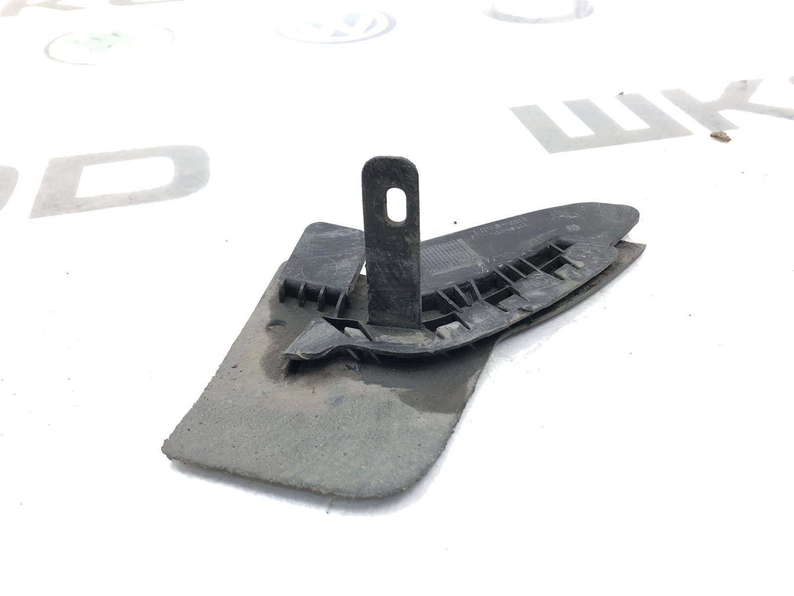 Накладка порога, 1000 рублей, Москва