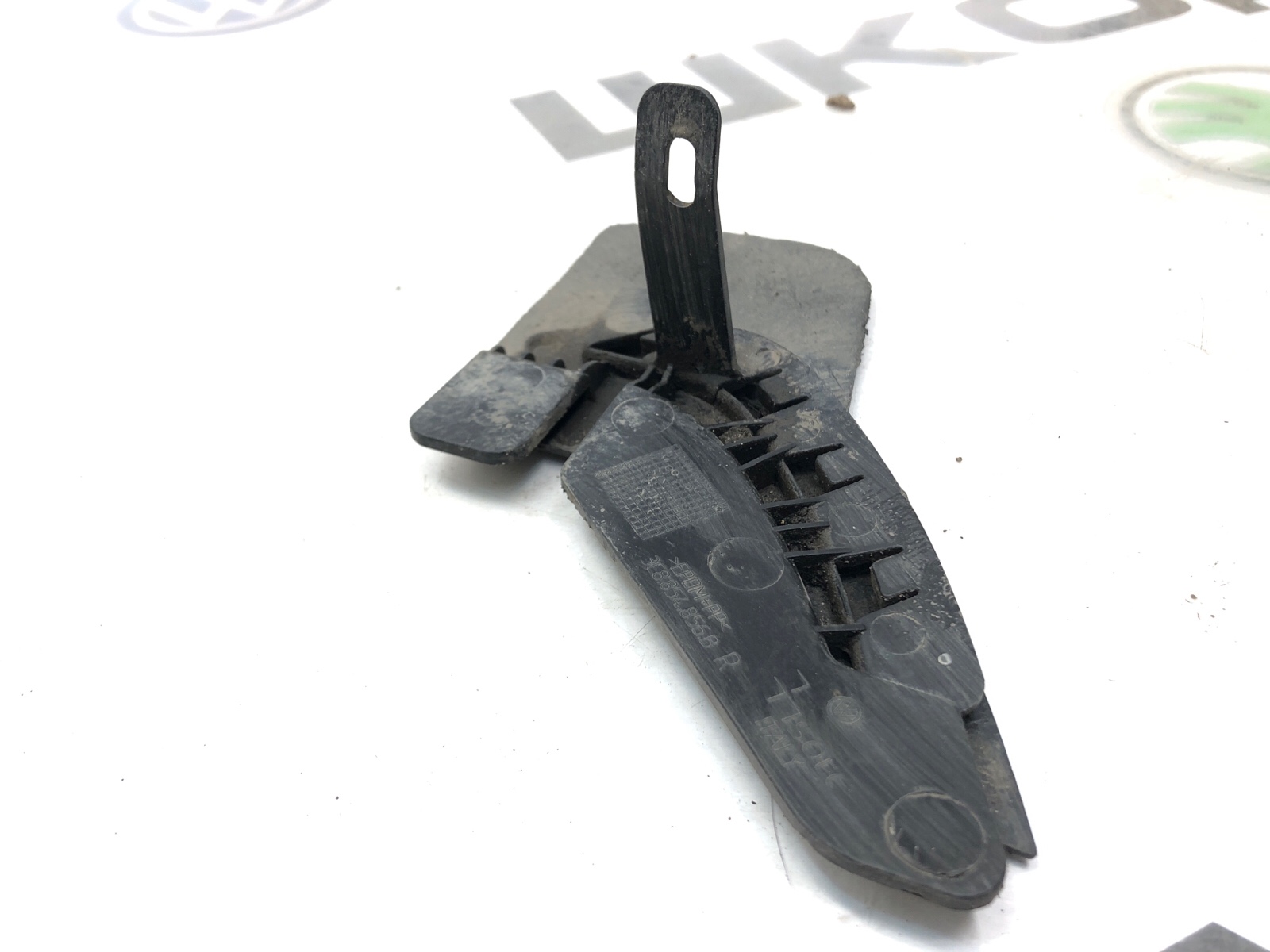 Накладка порога, 1000 рублей, Москва