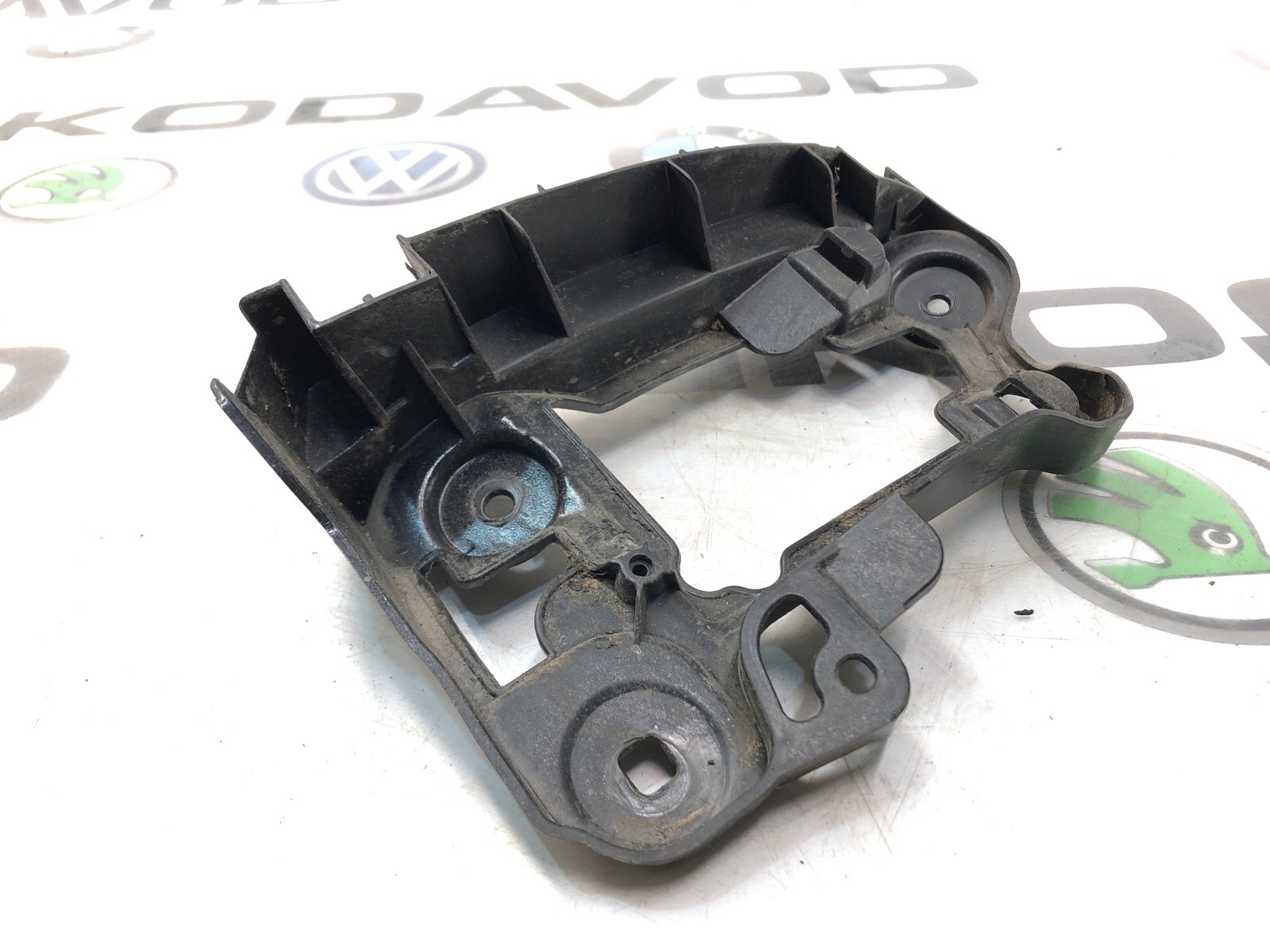 Направляющая бампера, 1000 рублей, Москва