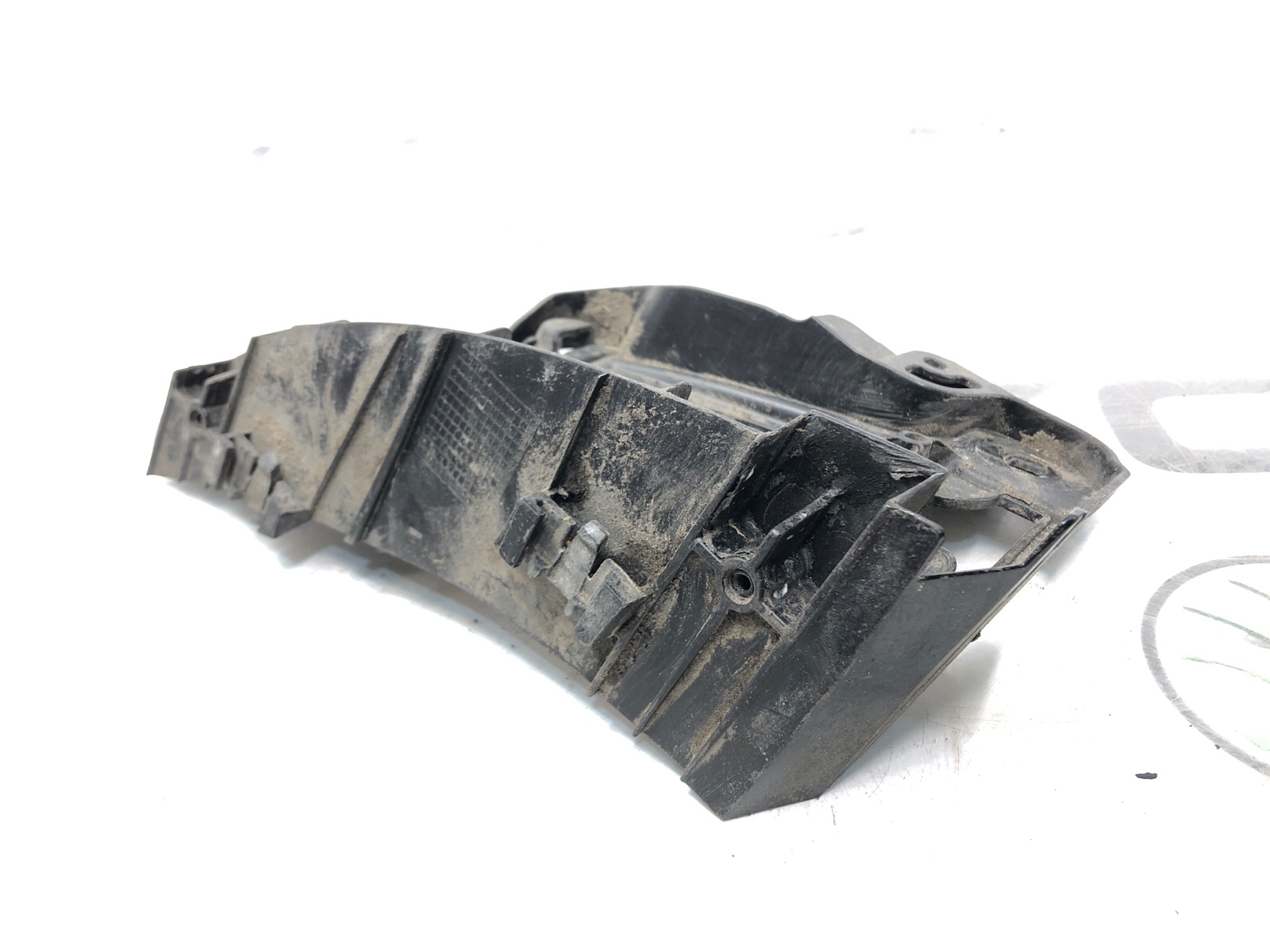 Направляющая бампера, 1000 рублей, Москва