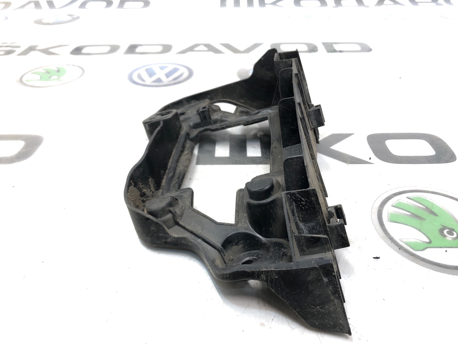 Направляющая бампера, 1000 рублей, Москва