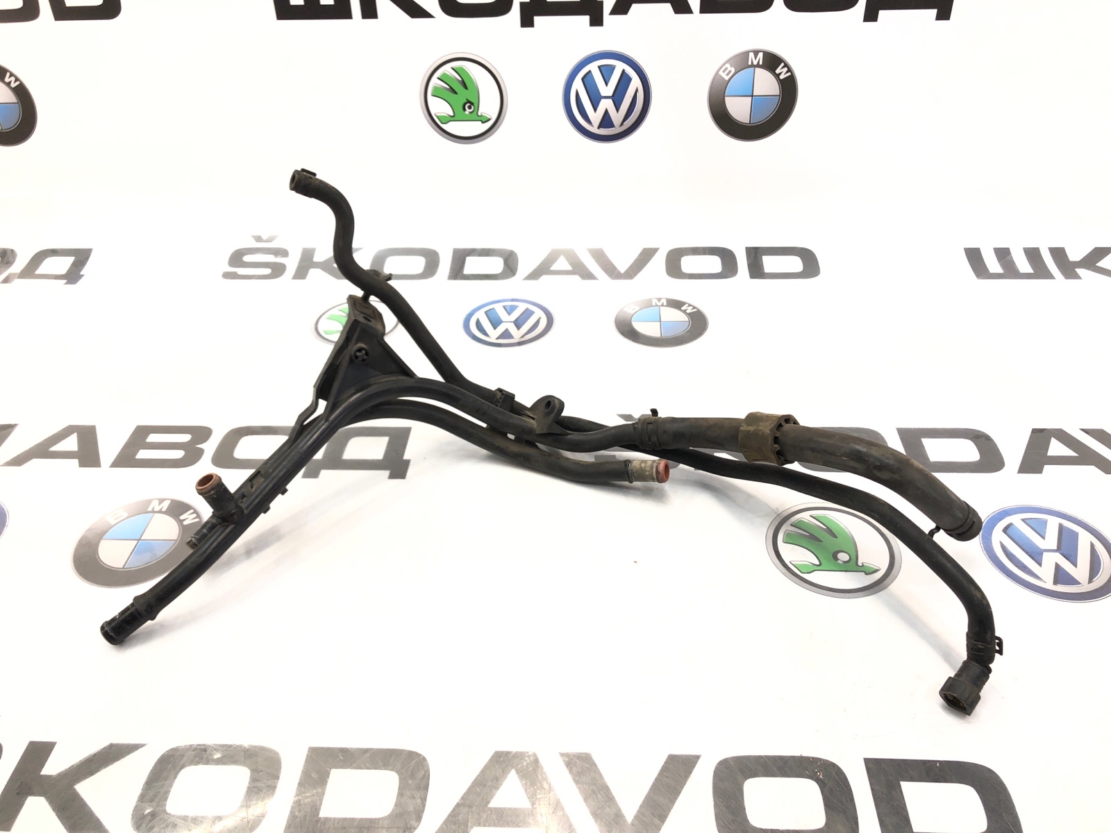 Трубка системы охлаждения, 2000 рублей, Москва