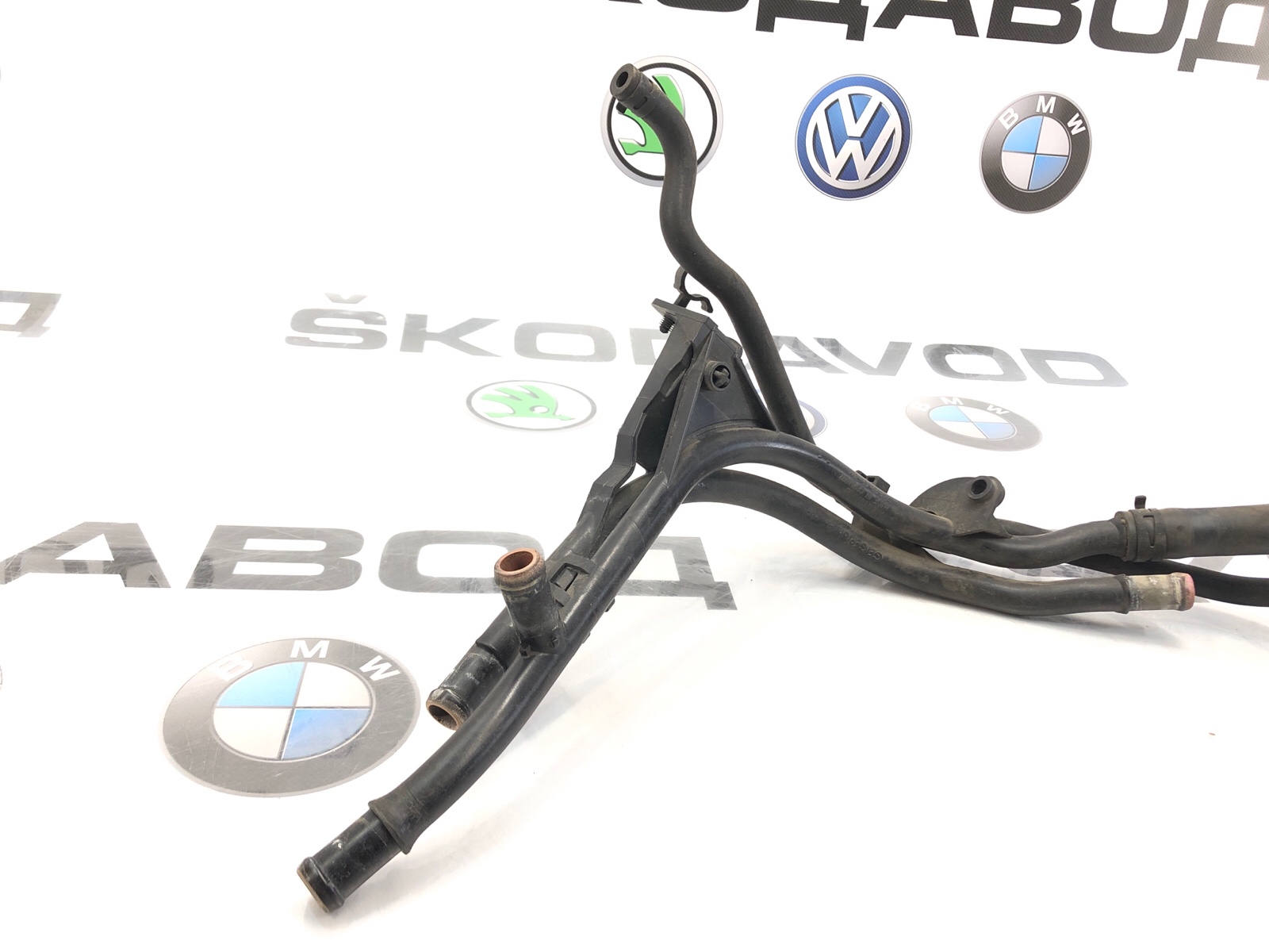 Трубка системы охлаждения, 2000 рублей, Москва