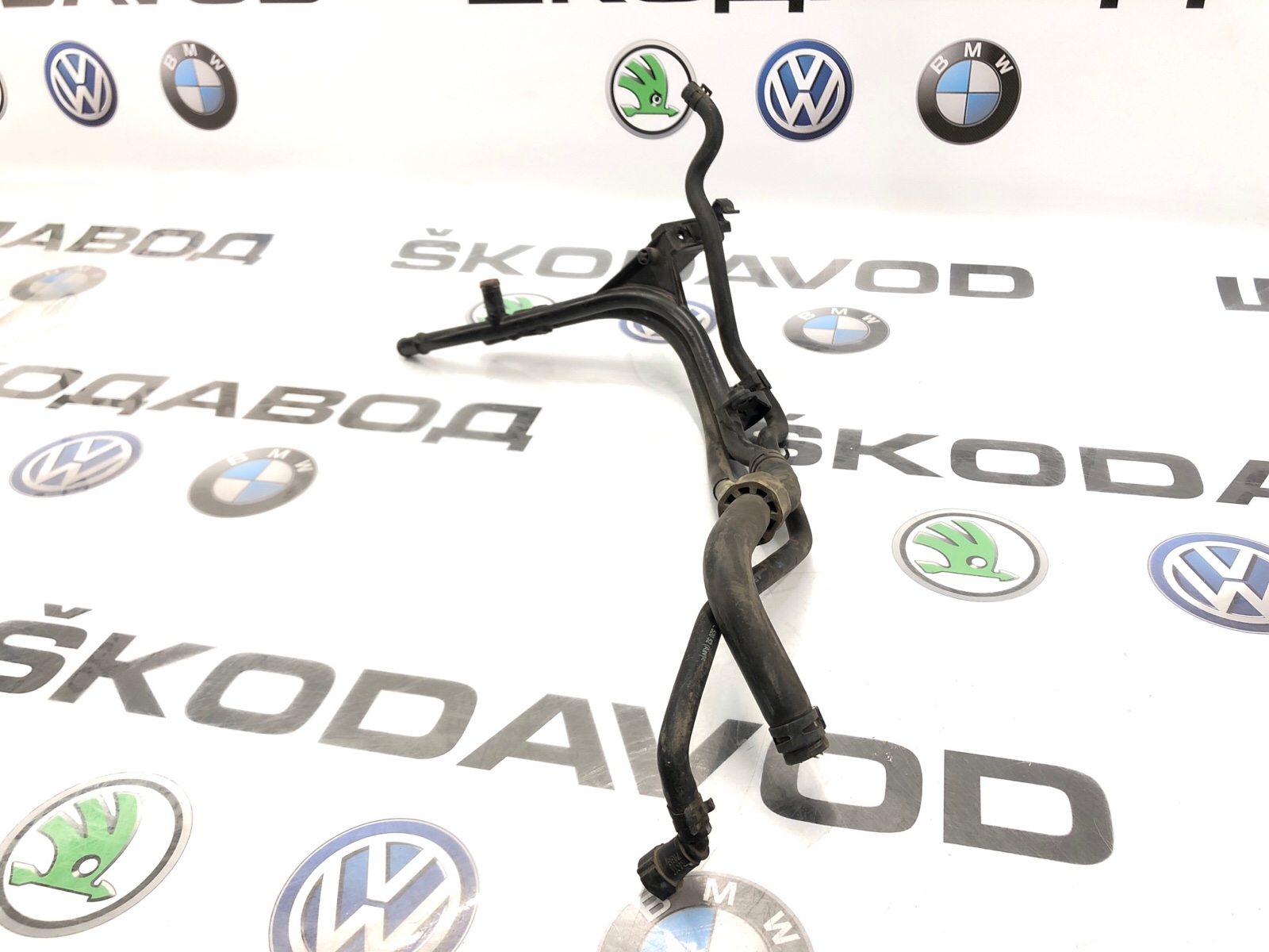 Трубка системы охлаждения, 2000 рублей, Москва