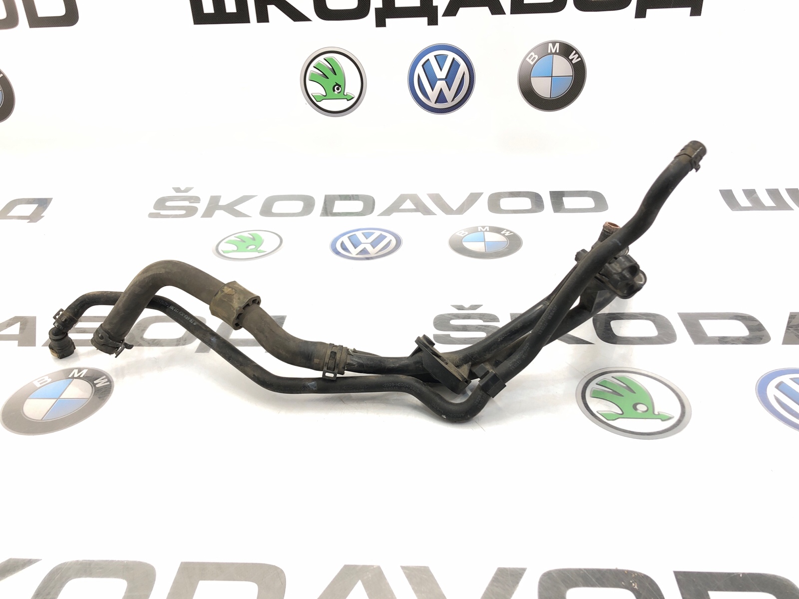 Трубка системы охлаждения, 2000 рублей, Москва