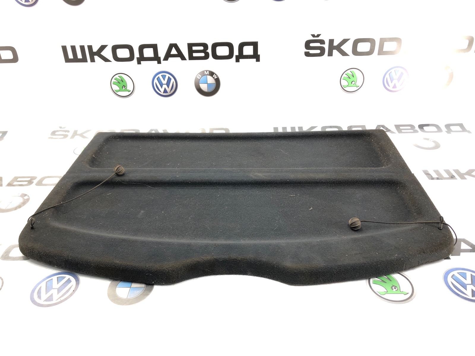 полка багажника, 1500 рублей, Москва