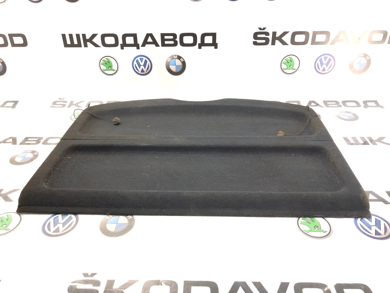 полка багажника, 1500 рублей, Москва