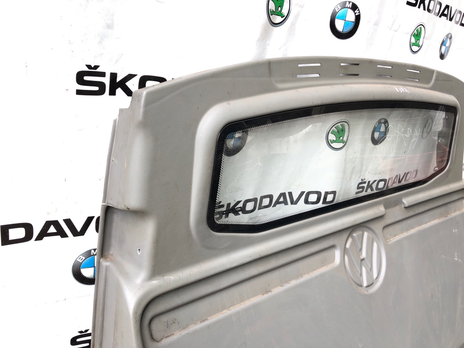 Перегородка кузова, 15000 рублей, Москва