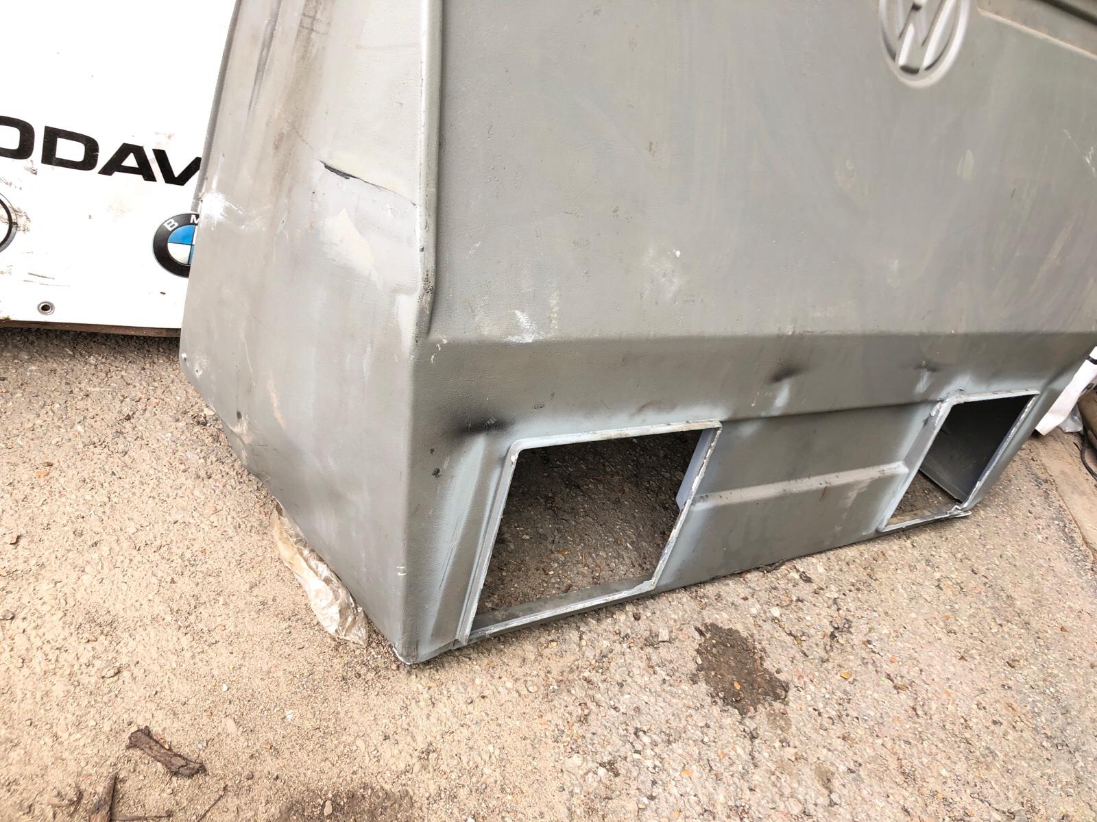 Перегородка кузова, 15000 рублей, Москва