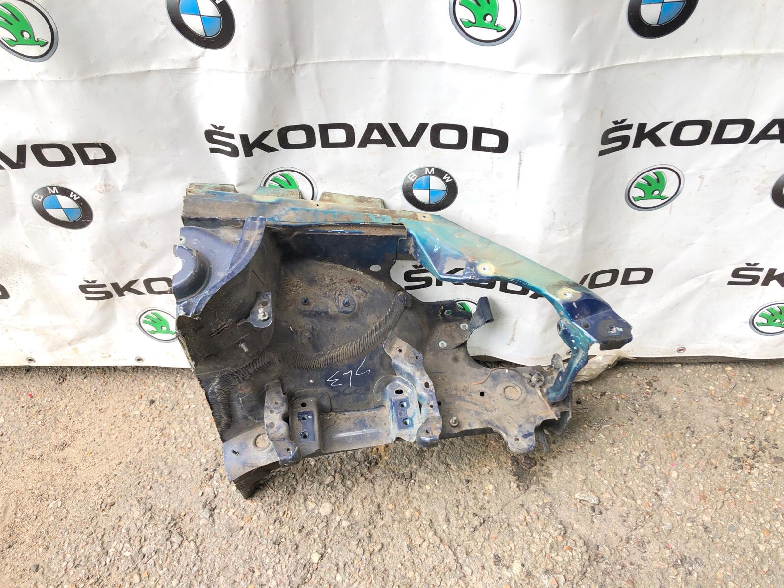 лонжерон, 9000 рублей, Москва