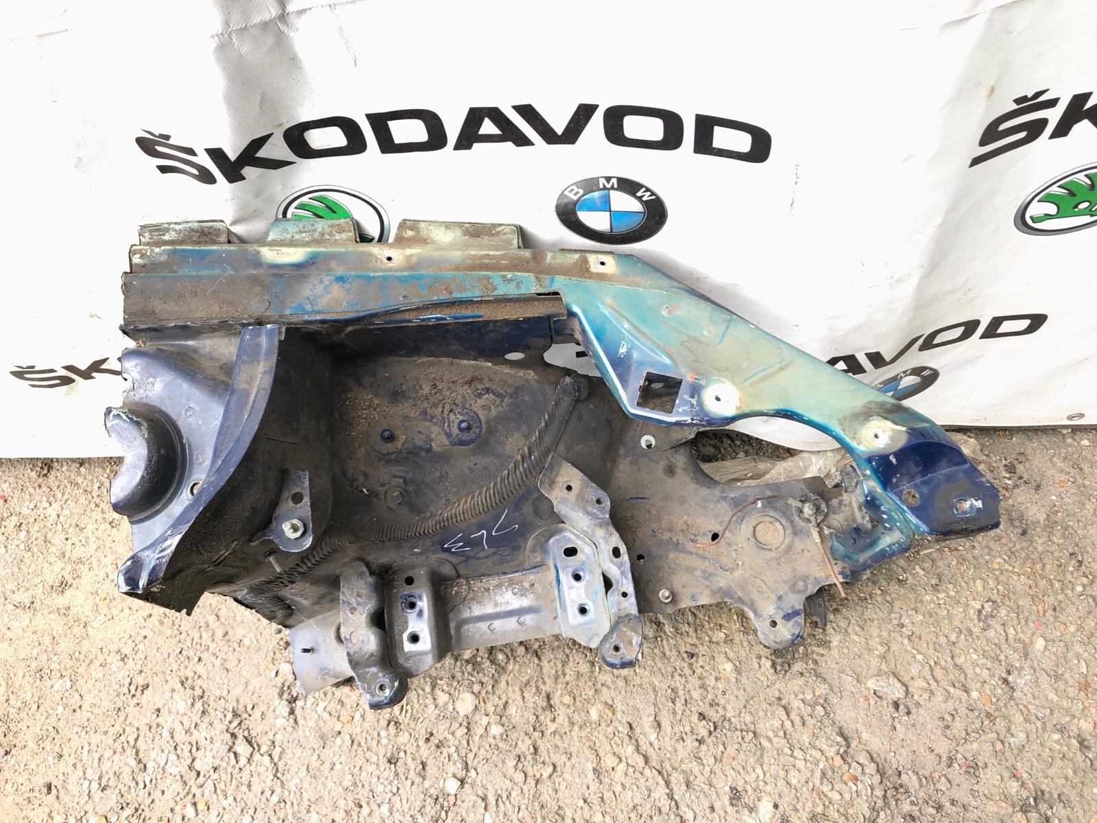 лонжерон, 9000 рублей, Москва