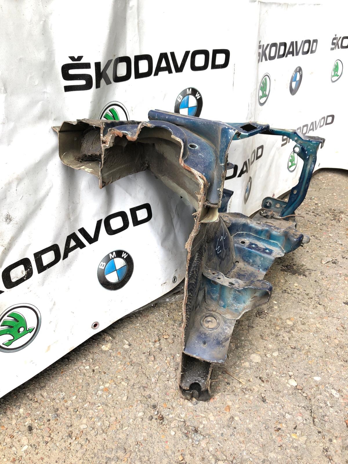 лонжерон, 9000 рублей, Москва