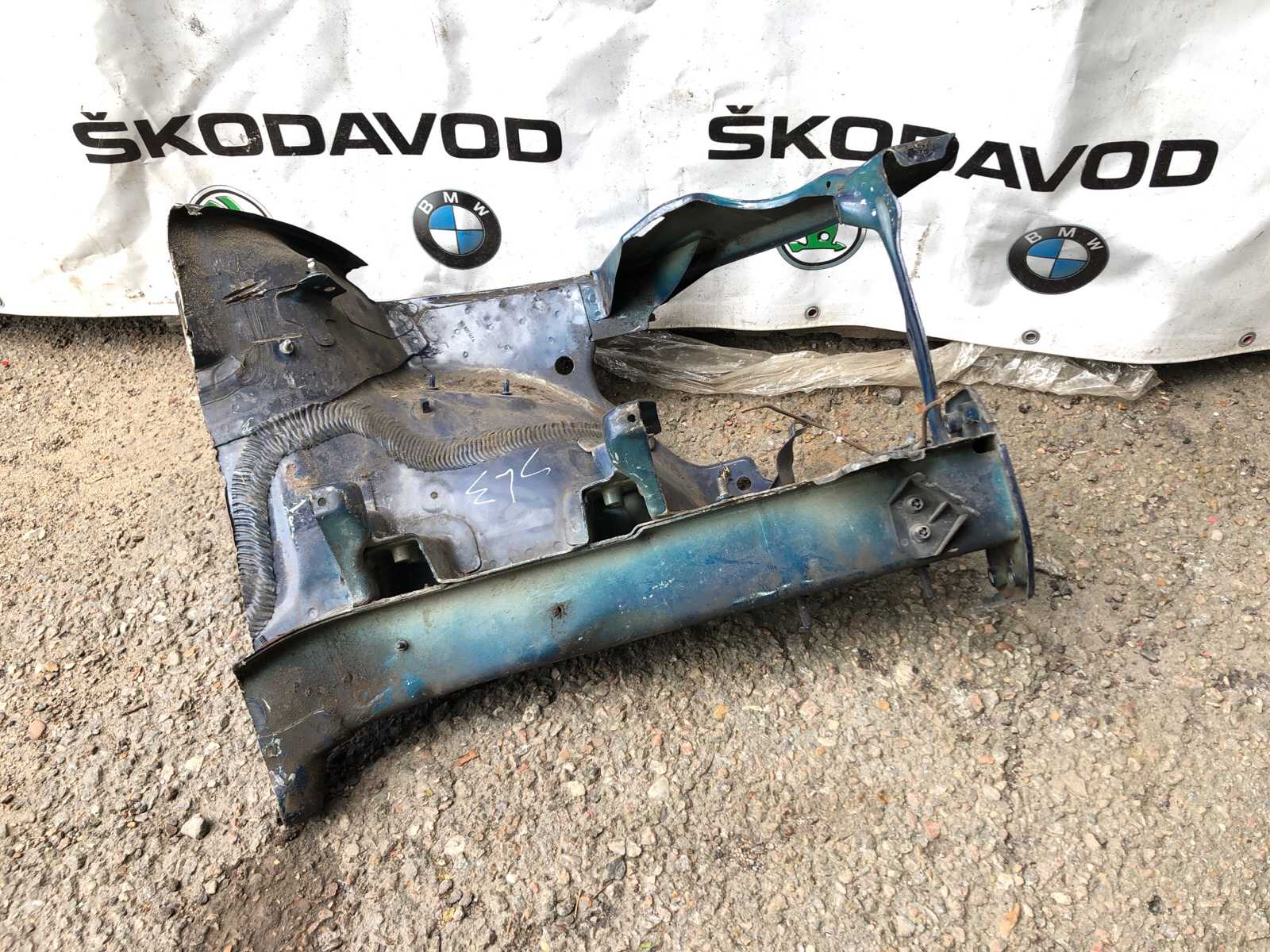 лонжерон, 9000 рублей, Москва