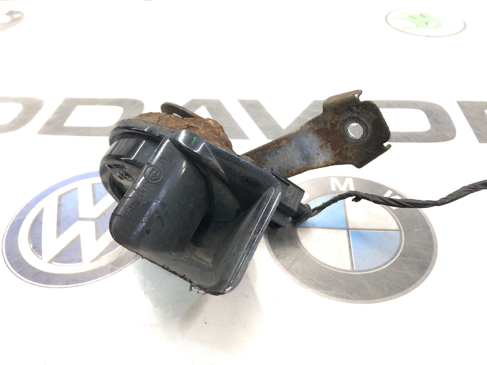 Звуковой сигнал, 1000 рублей, Москва