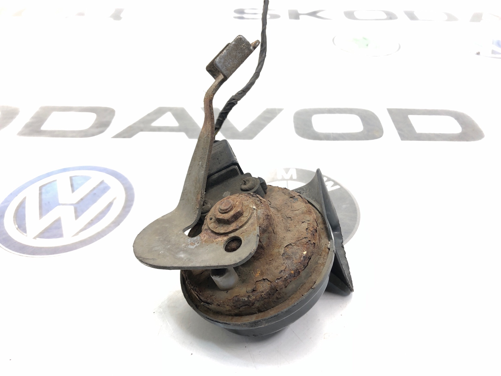 Звуковой сигнал, 1000 рублей, Москва