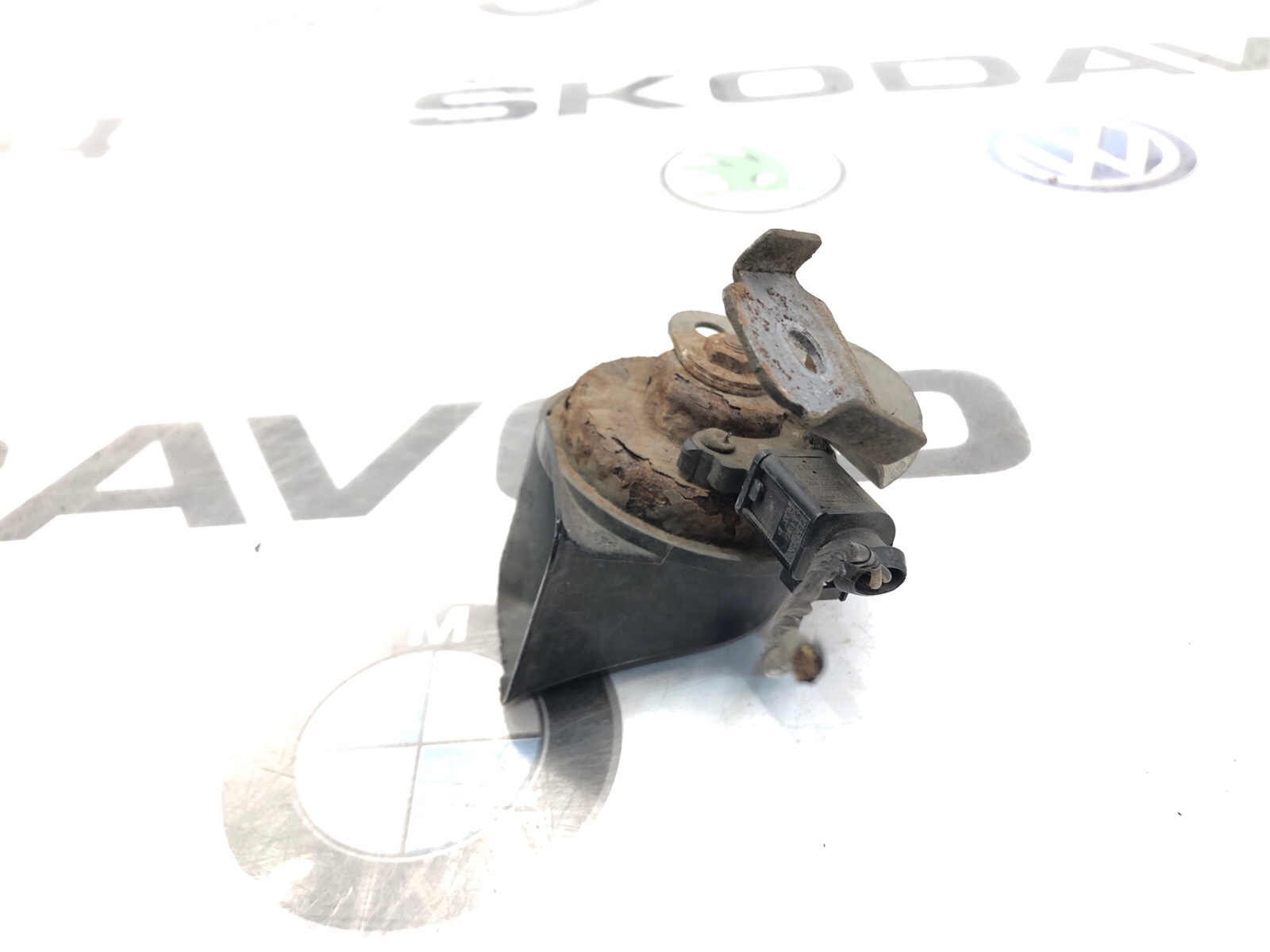 Звуковой сигнал, 1000 рублей, Москва