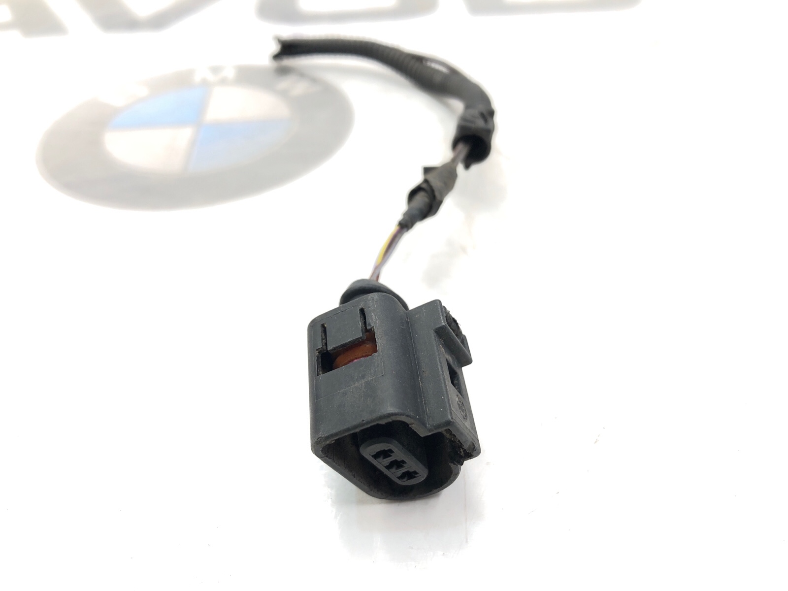 Разъем датчика парктроника, 500 рублей, Москва