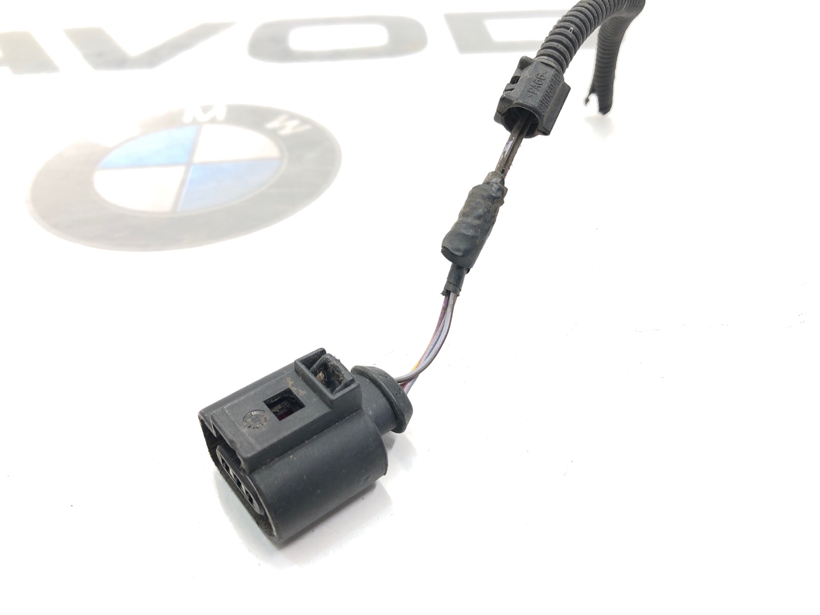 Разъем датчика парктроника, 500 рублей, Москва