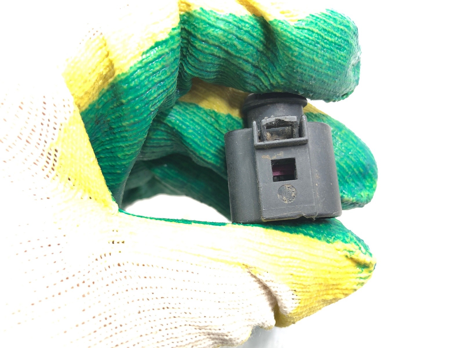 Разъем датчика парктроника, 500 рублей, Москва