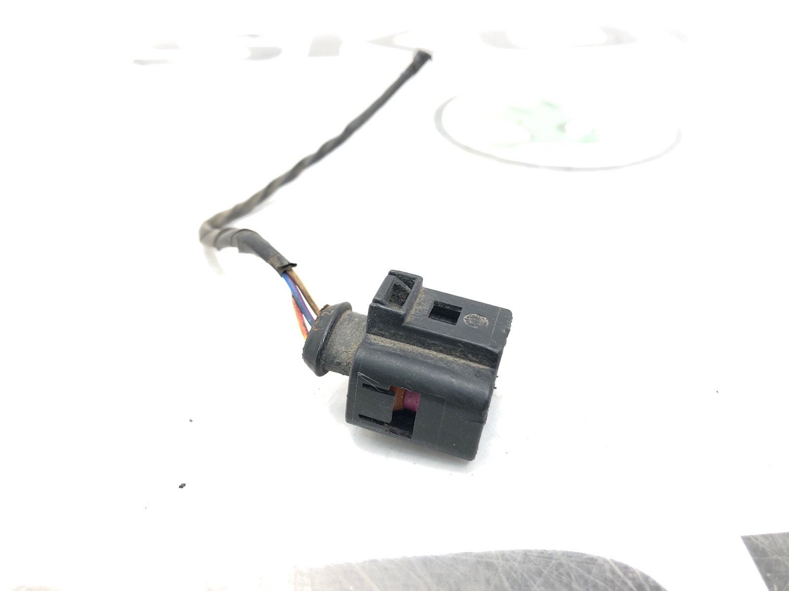 Разъем датчика парктроника, 500 рублей, Москва