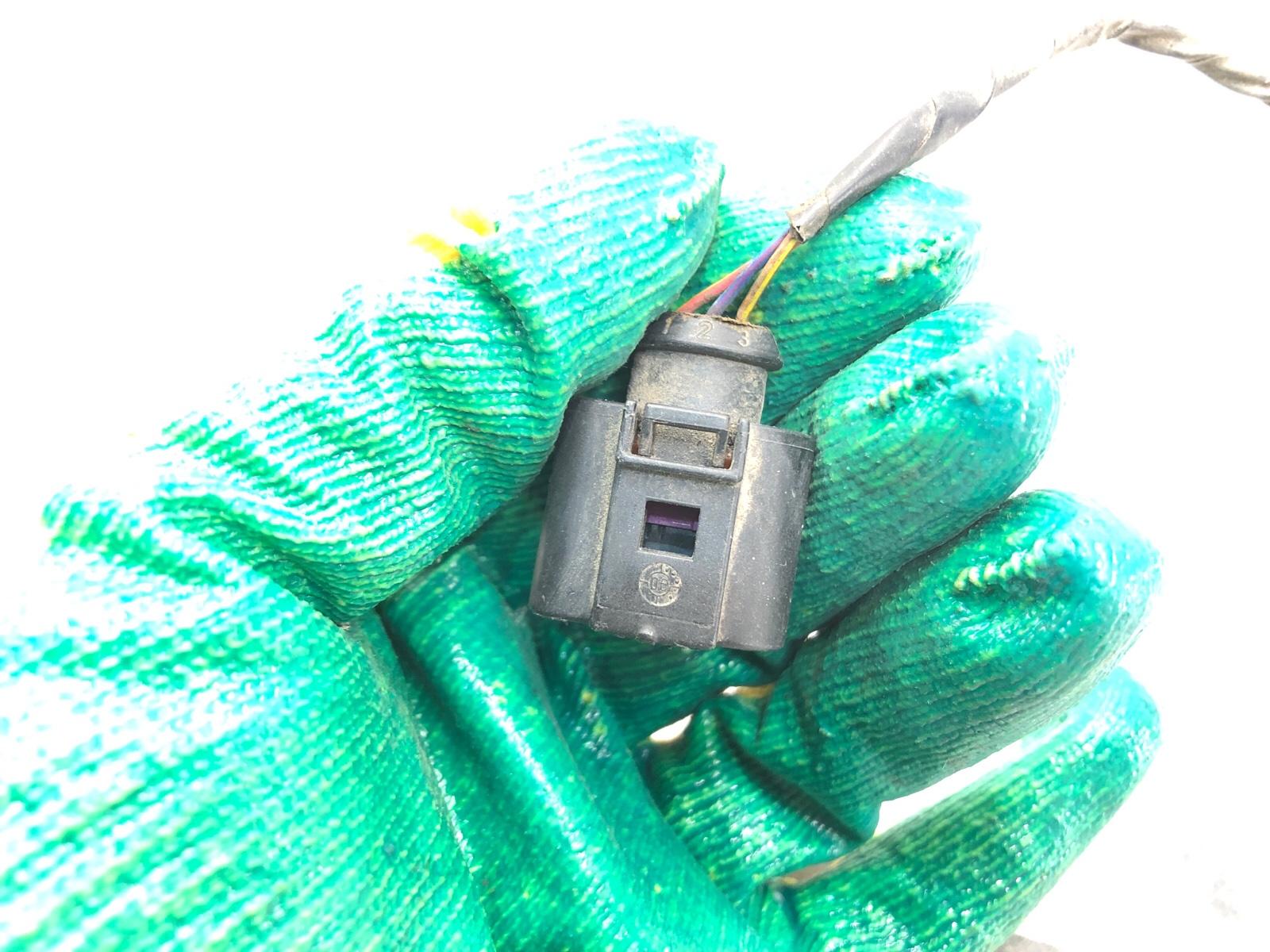 Разъем датчика парктроника, 500 рублей, Москва