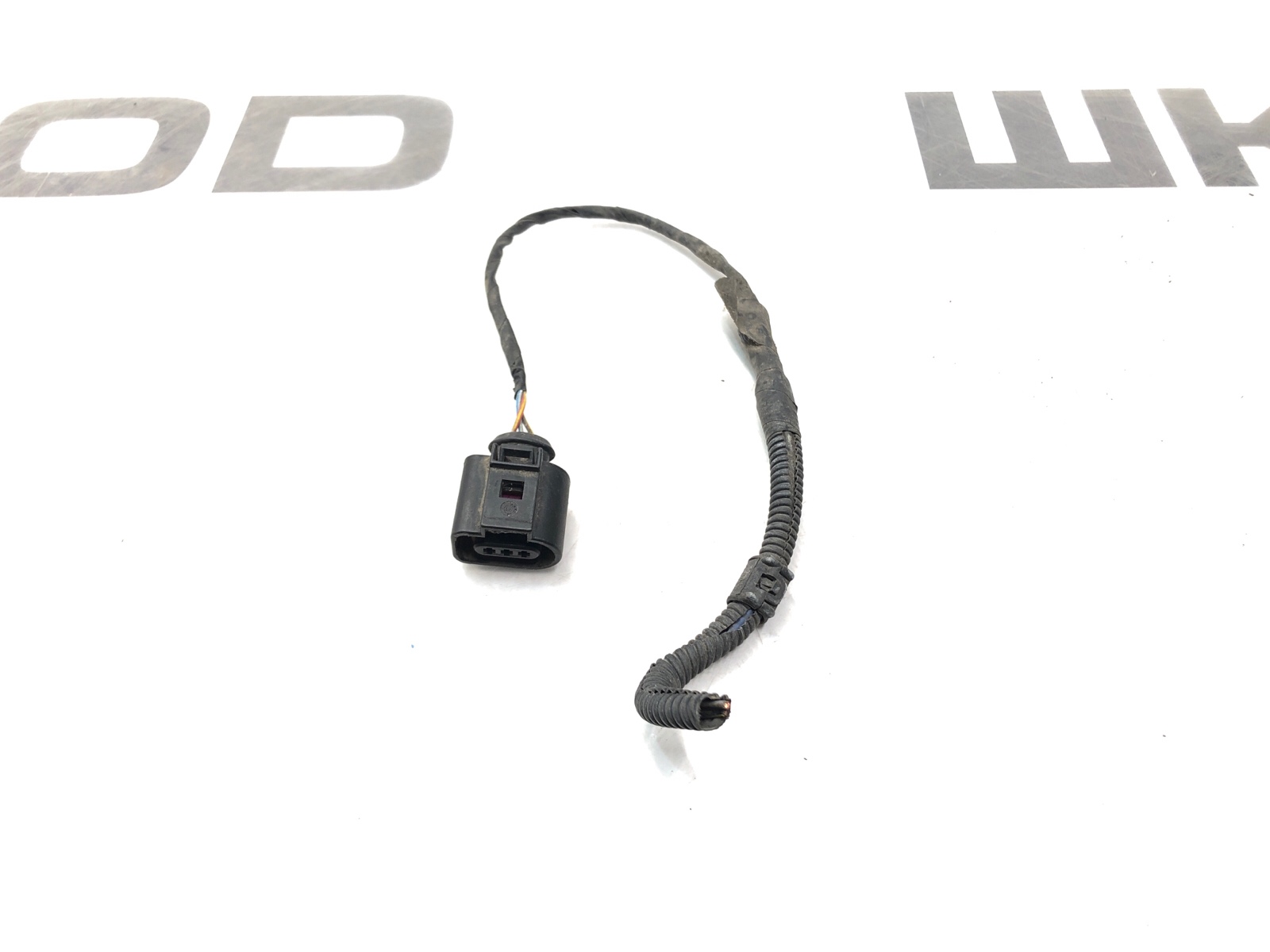 Разъем датчика парктроника, 500 рублей, Москва