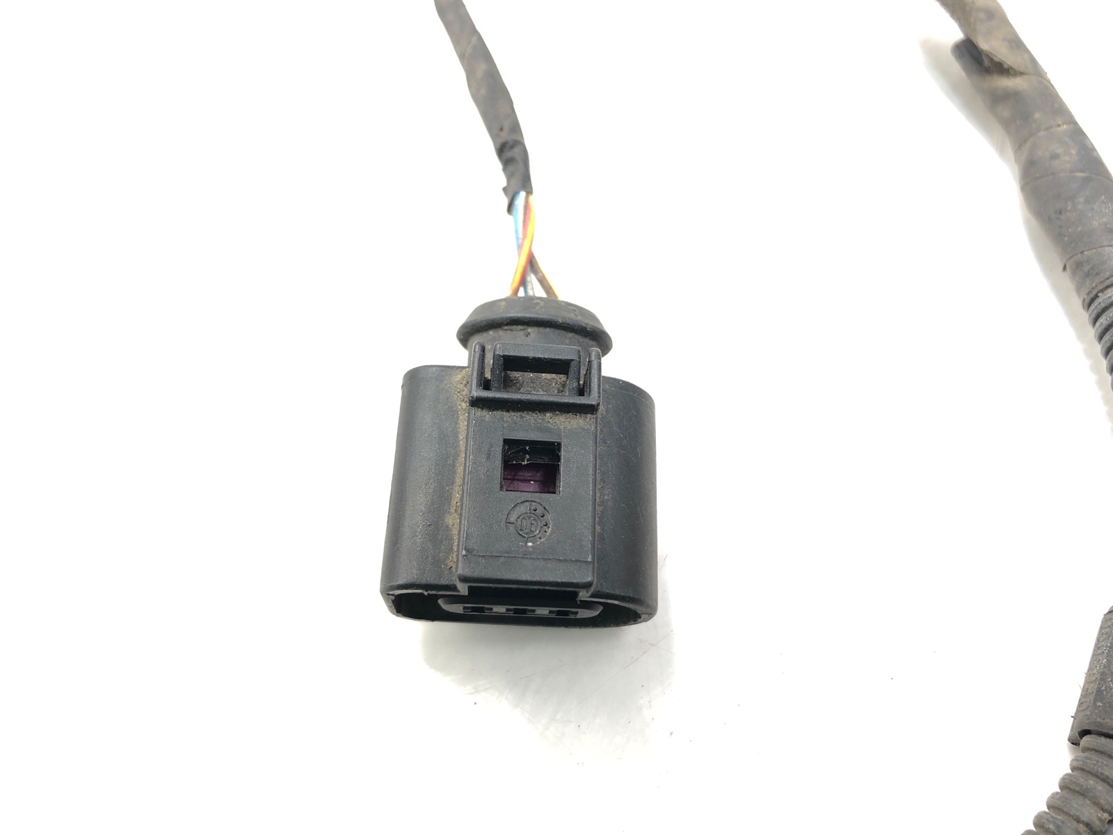 Разъем датчика парктроника, 500 рублей, Москва