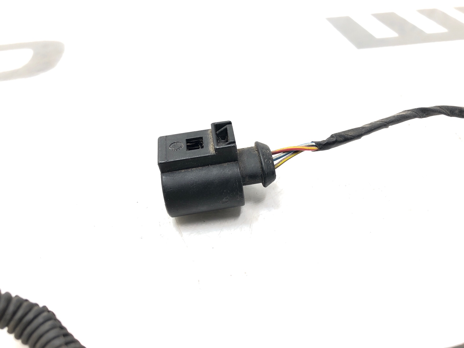 Разъем датчика парктроника, 500 рублей, Москва