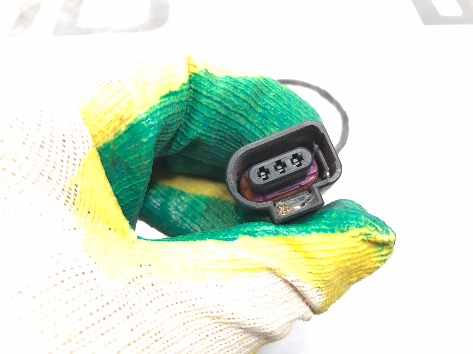 Разъем датчика парктроника, 500 рублей, Москва