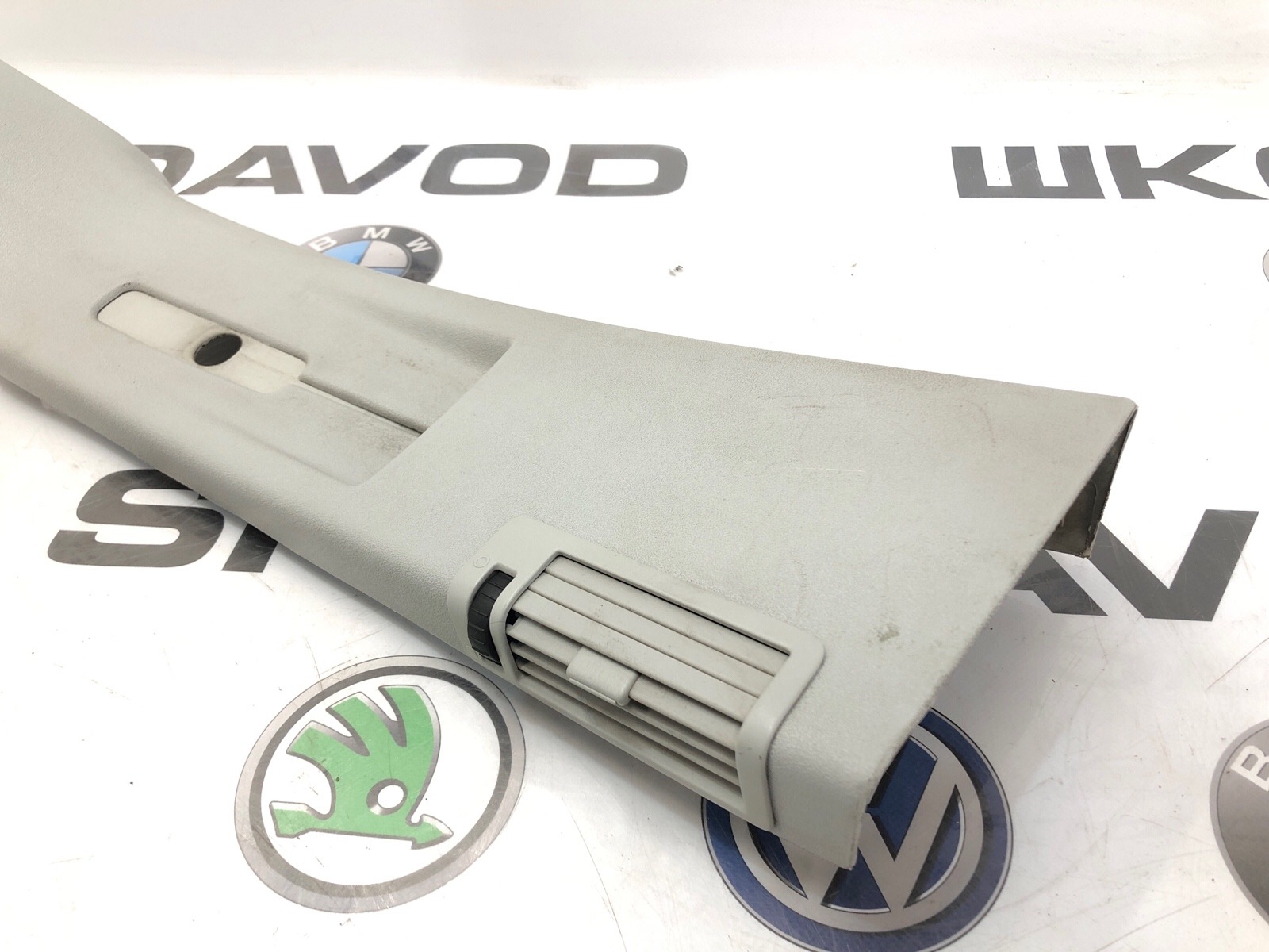 Накладка стойки, 4000 рублей, Москва