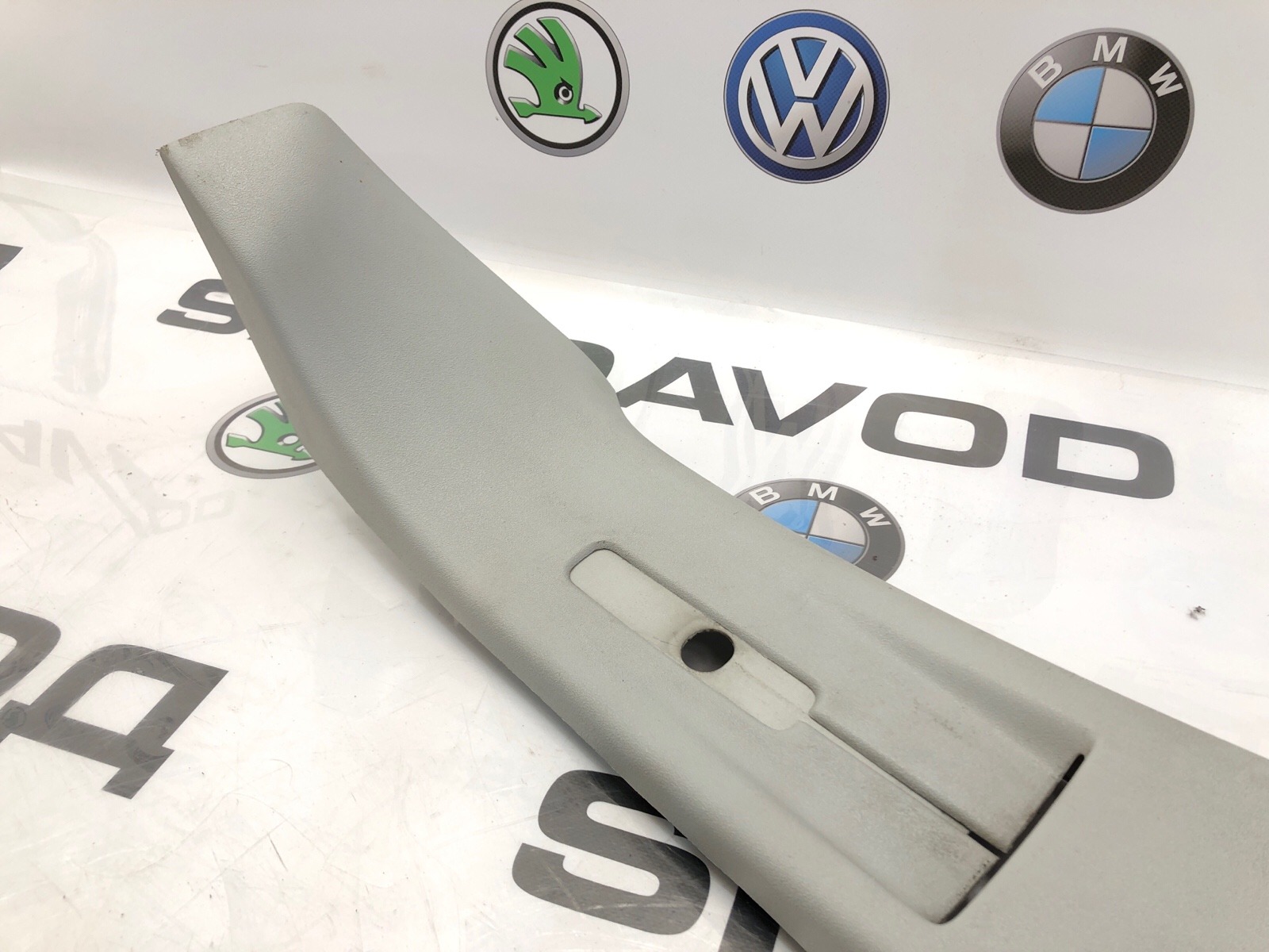 Накладка стойки, 4000 рублей, Москва