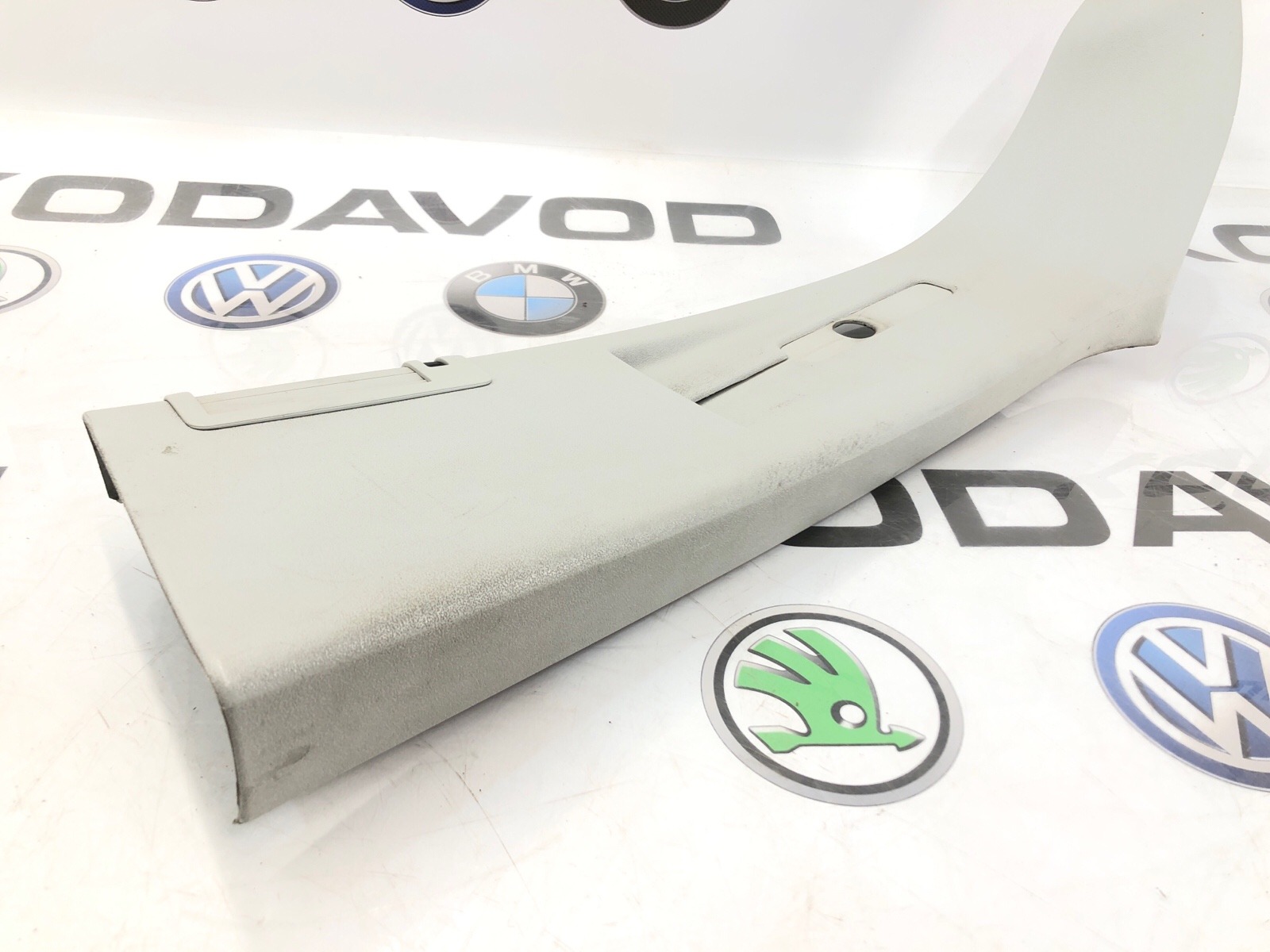 Накладка стойки, 4000 рублей, Москва